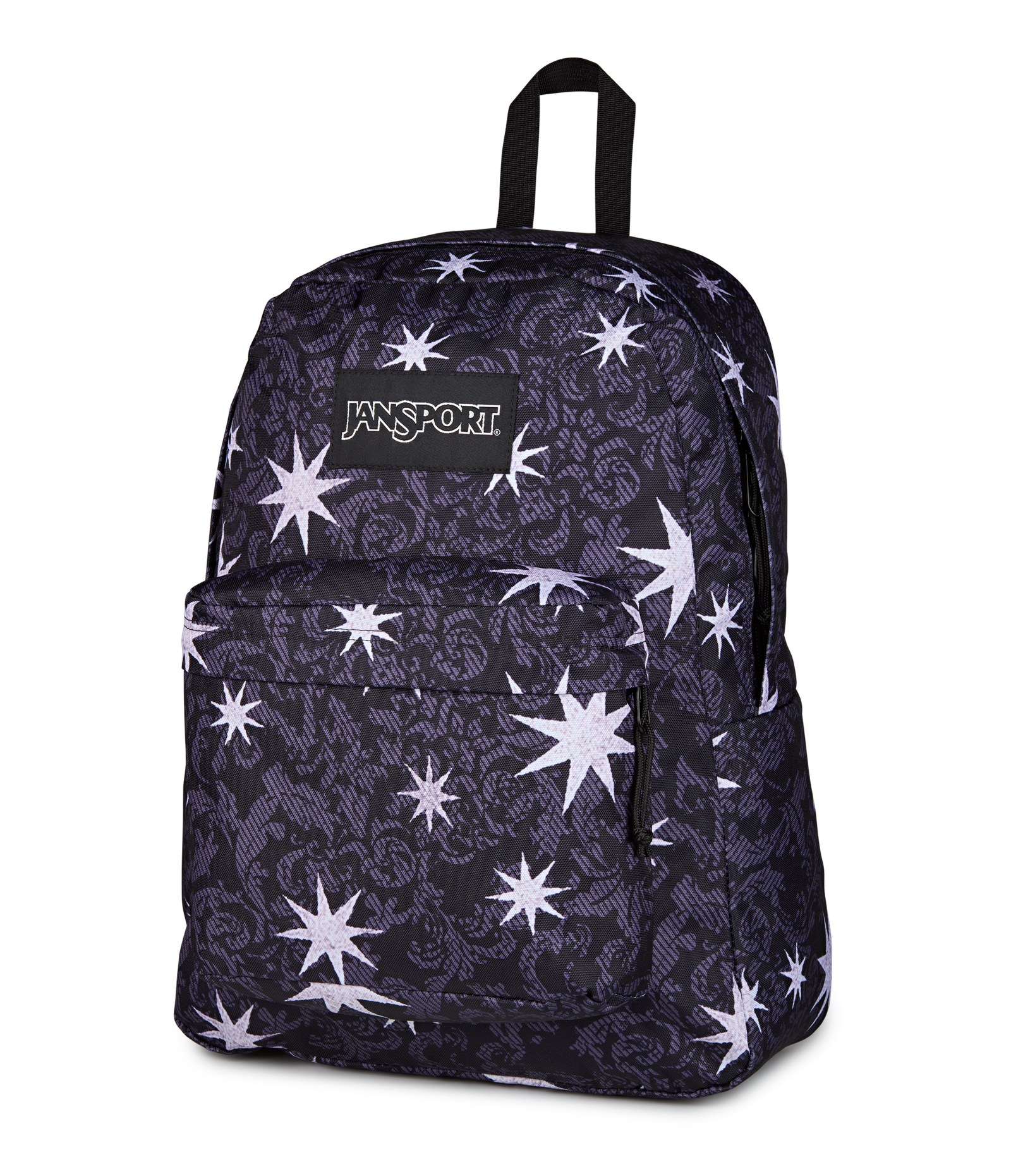 SuperBreak® Plus Tiny Butterflies Black - ver - 4
