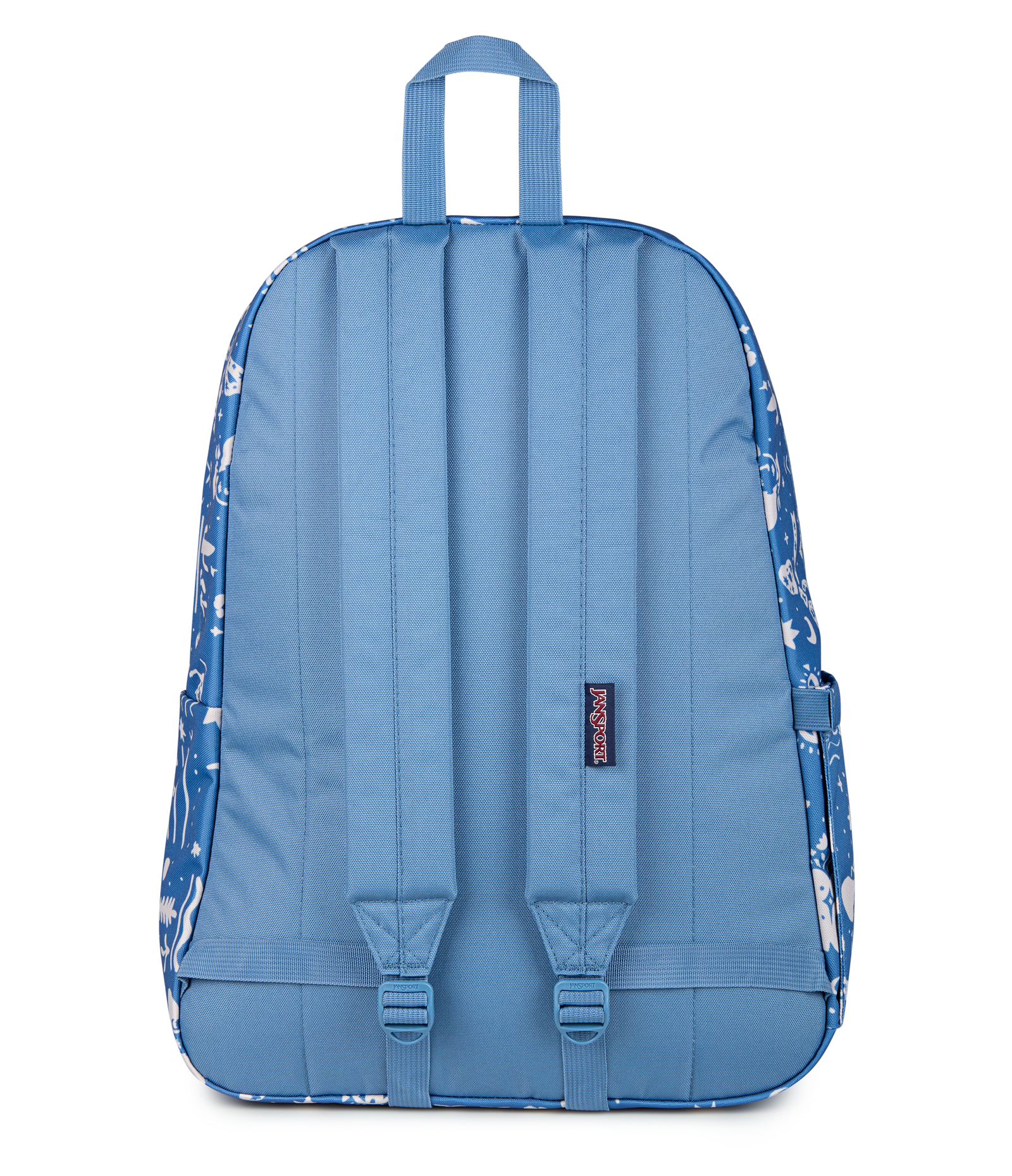 SuperBreak® Plus Tiny Butterflies Black - ver - 5