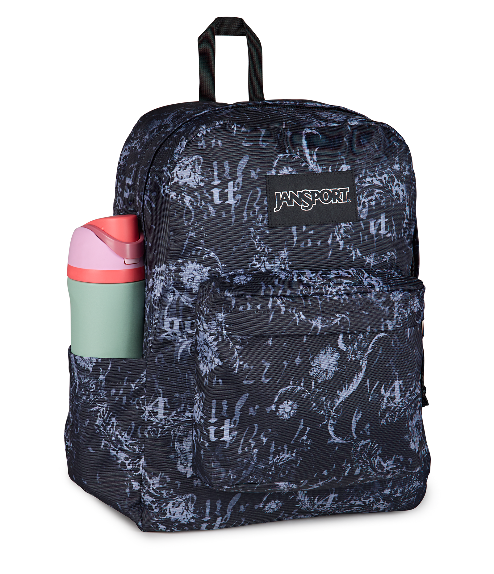 SuperBreak® Plus Slow & Steady Embroidery - ver - 6