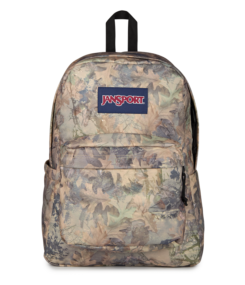 gray and tan jansport backpack Cool Student fully padded back panel Backpack Bags Jansport Right Pack