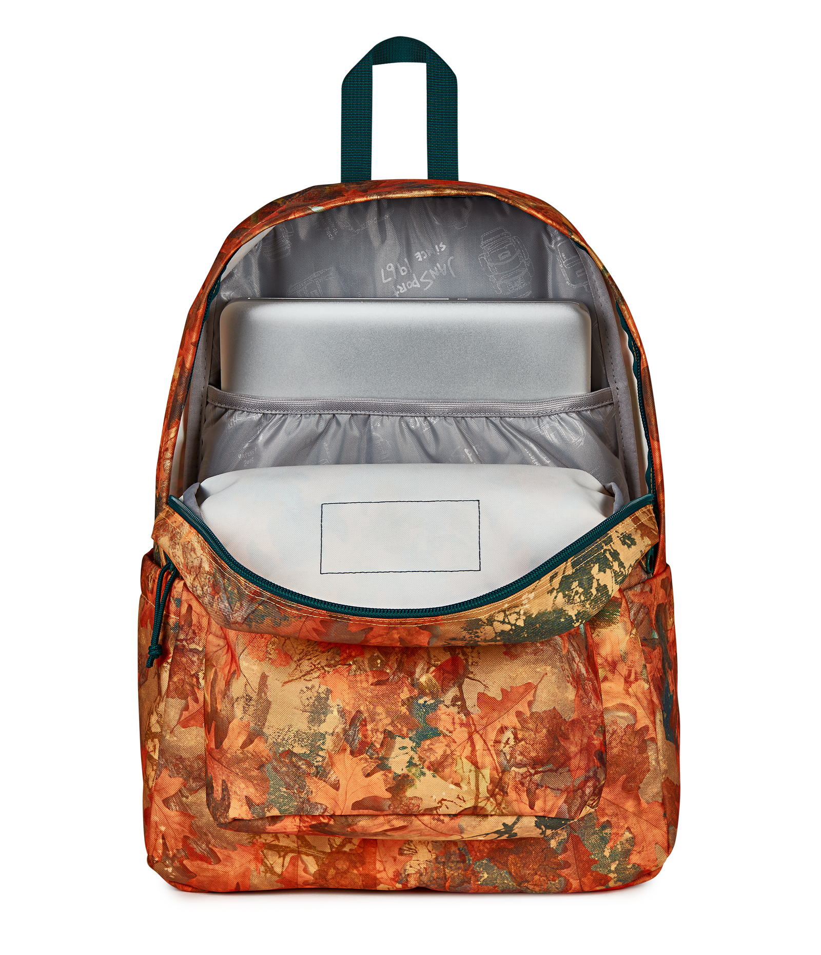 SuperBreak® Plus Tiny Butterflies Black - ver - 7