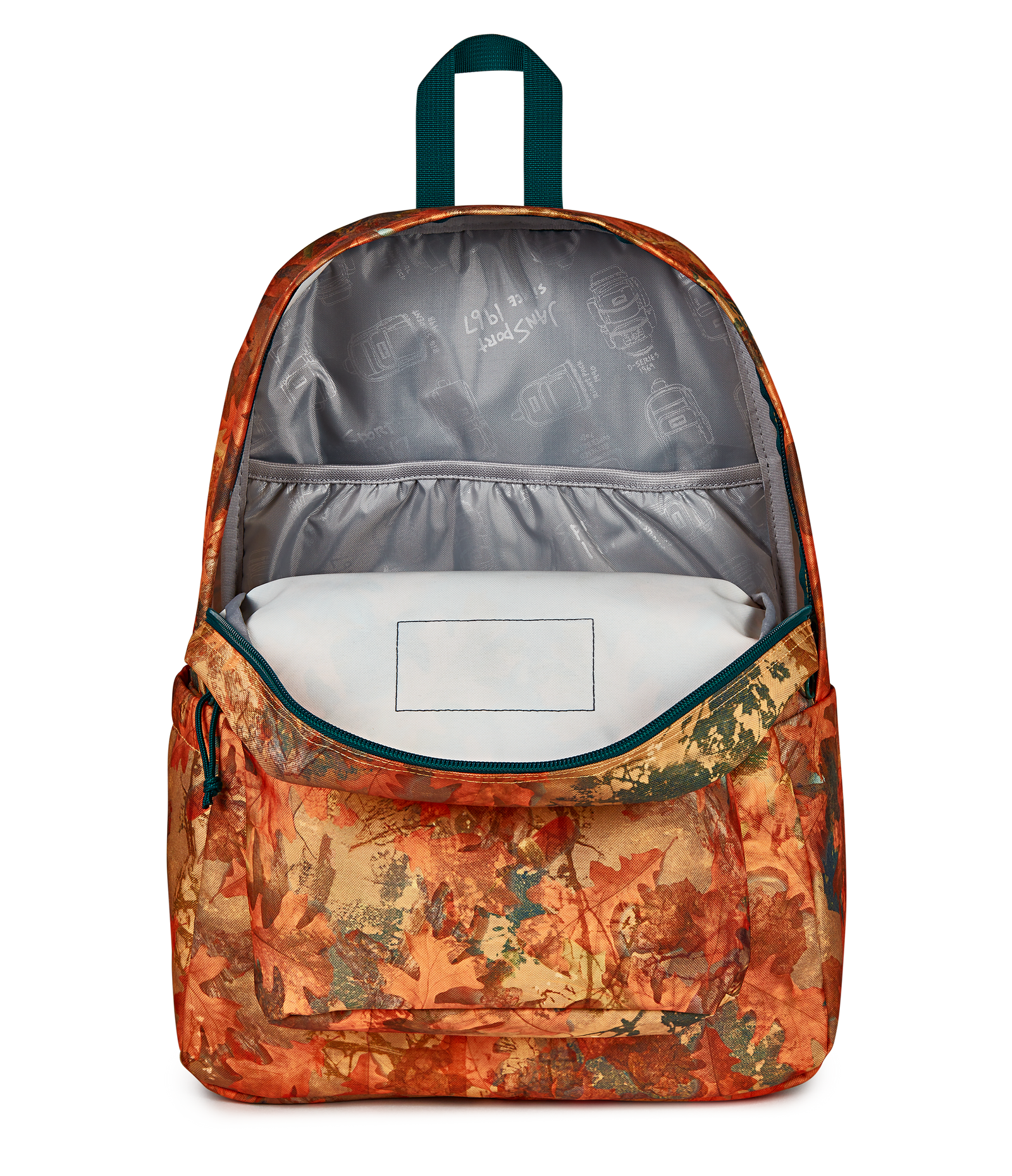 SuperBreak® Plus Tiny Butterflies Black - ver - 8