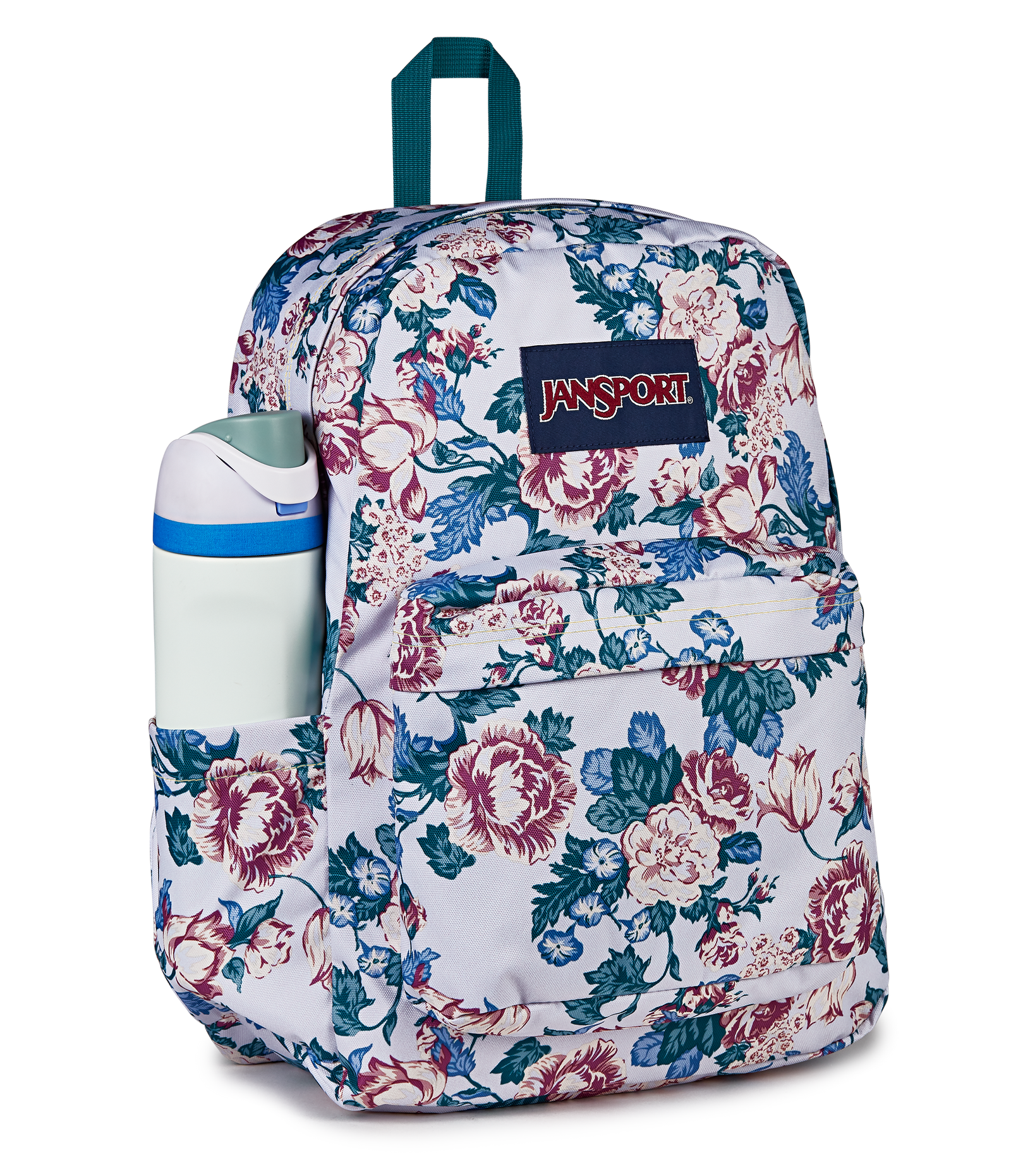 SuperBreak® Plus Slow & Steady Embroidery - ver - 4