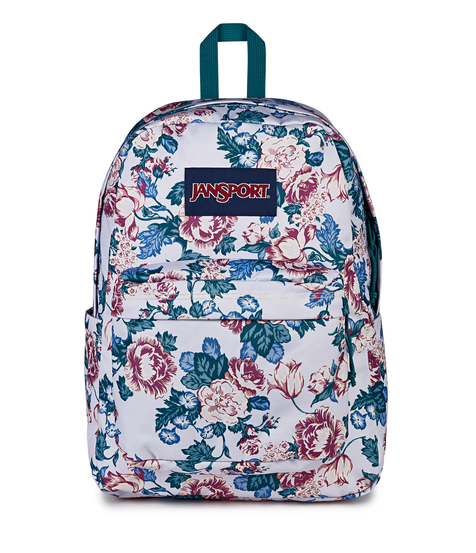 SuperBreak® Plus Slow & Steady Embroidery - ver - 1