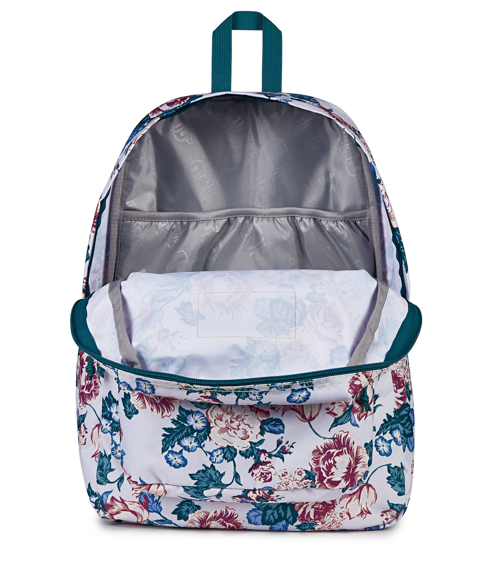 SuperBreak® Plus Slow & Steady Embroidery - ver - 5