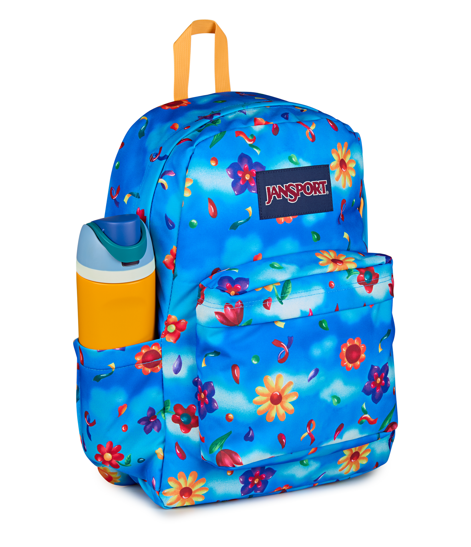 SuperBreak® Plus Slow & Steady Embroidery - ver - 6