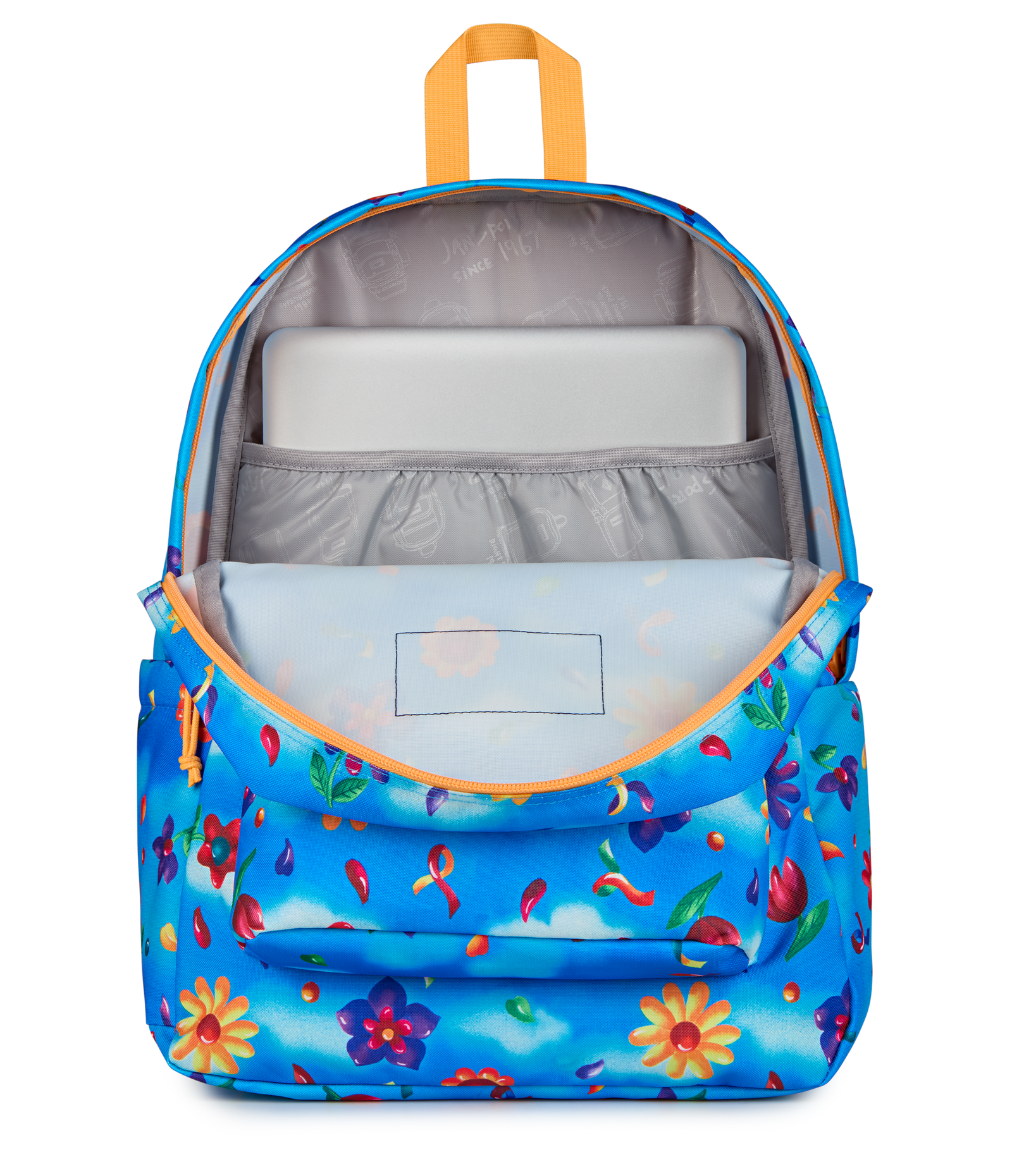SuperBreak® Plus Slow & Steady Embroidery - ver - 7