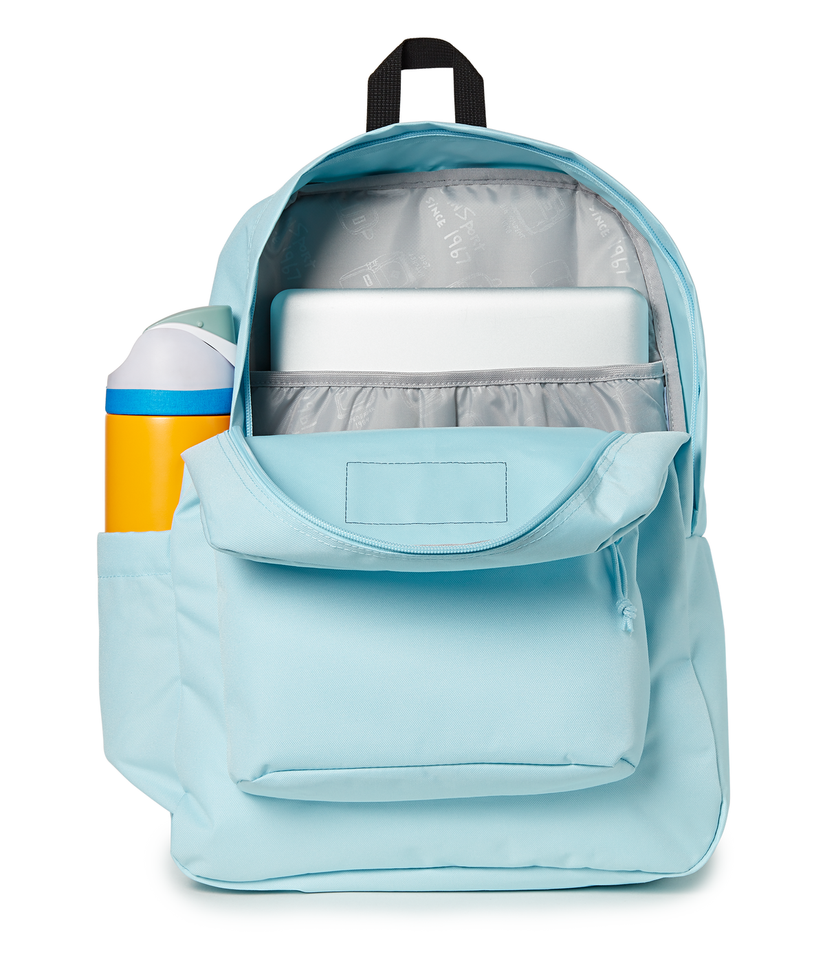 Superbreak® Plus Sky High Blue Set  - voir - 3
