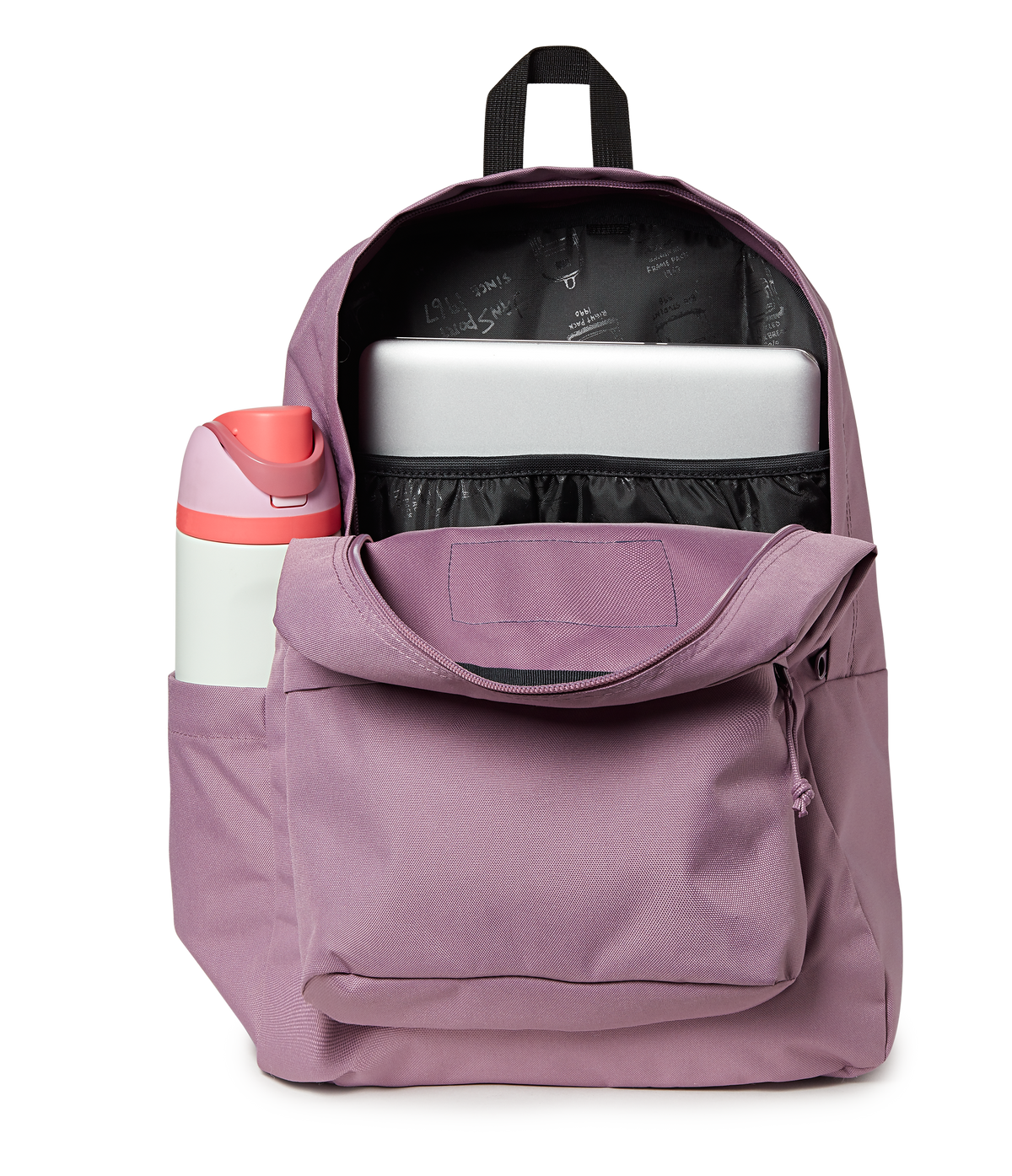 SuperBreak® Plus Main Character Mauve - ver - 3