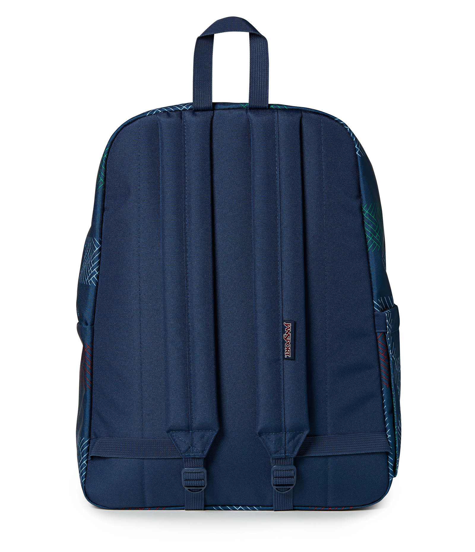 SuperBreak® Plus Tiny Butterflies Black - ver - 3