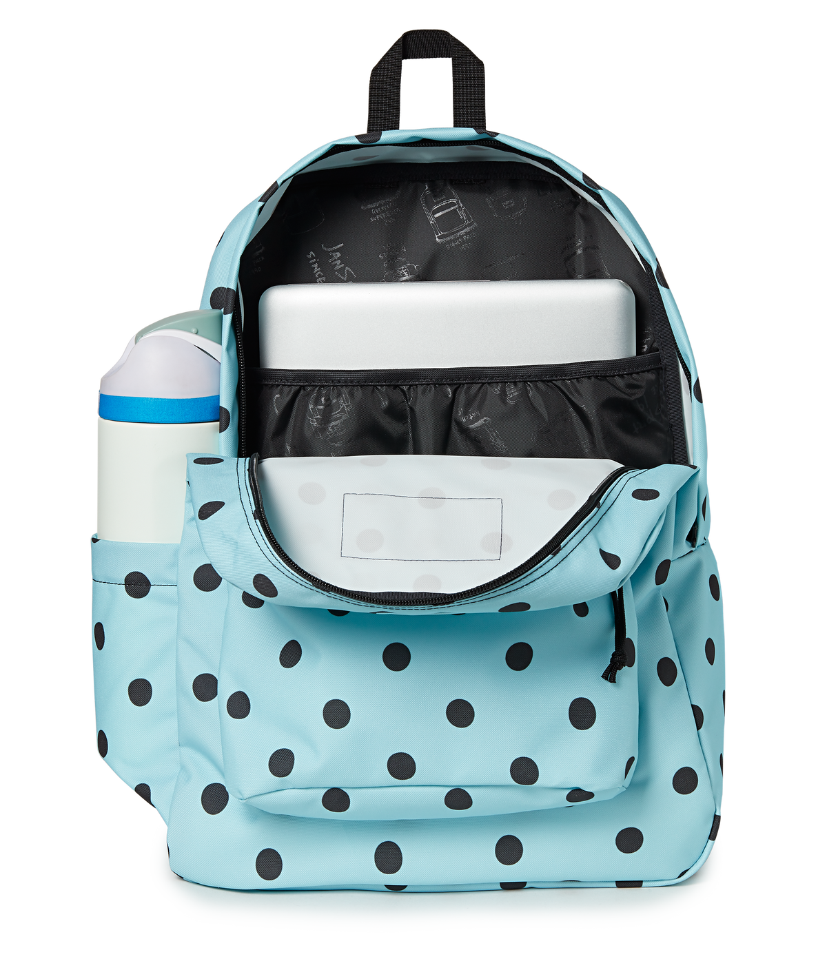 Superbreak® Plus Spot on Sky High Blue Set  - ver - 3