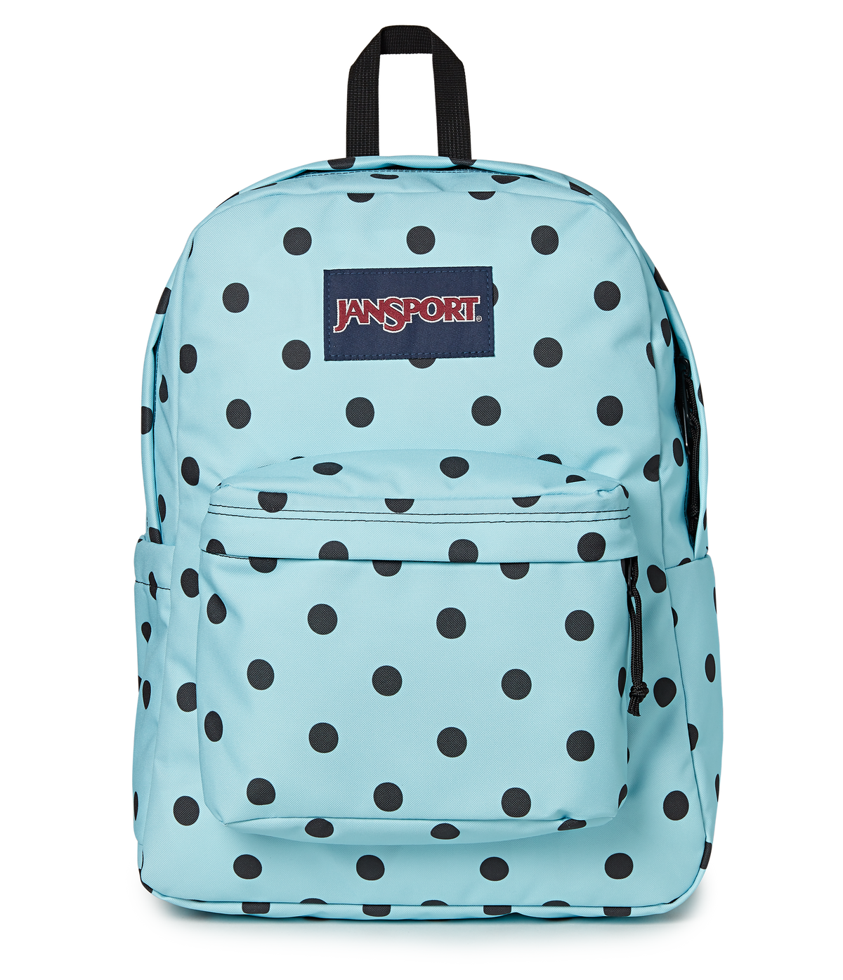 Superbreak® Plus Spot on Sky High Blue Set  - ver - 2