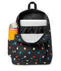 Superbreak® Plus Rainbow Dots Black Set  - ver - 3