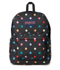Superbreak® Plus Rainbow Dots Black Set  - ver - 2