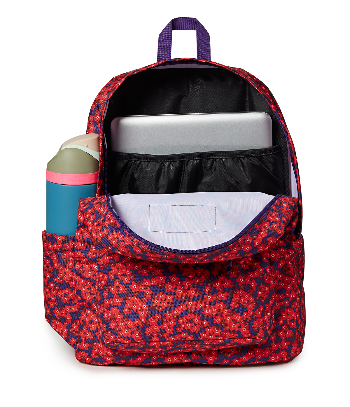 SuperBreak® Plus Forget Me Not Red Tape - ver - 3