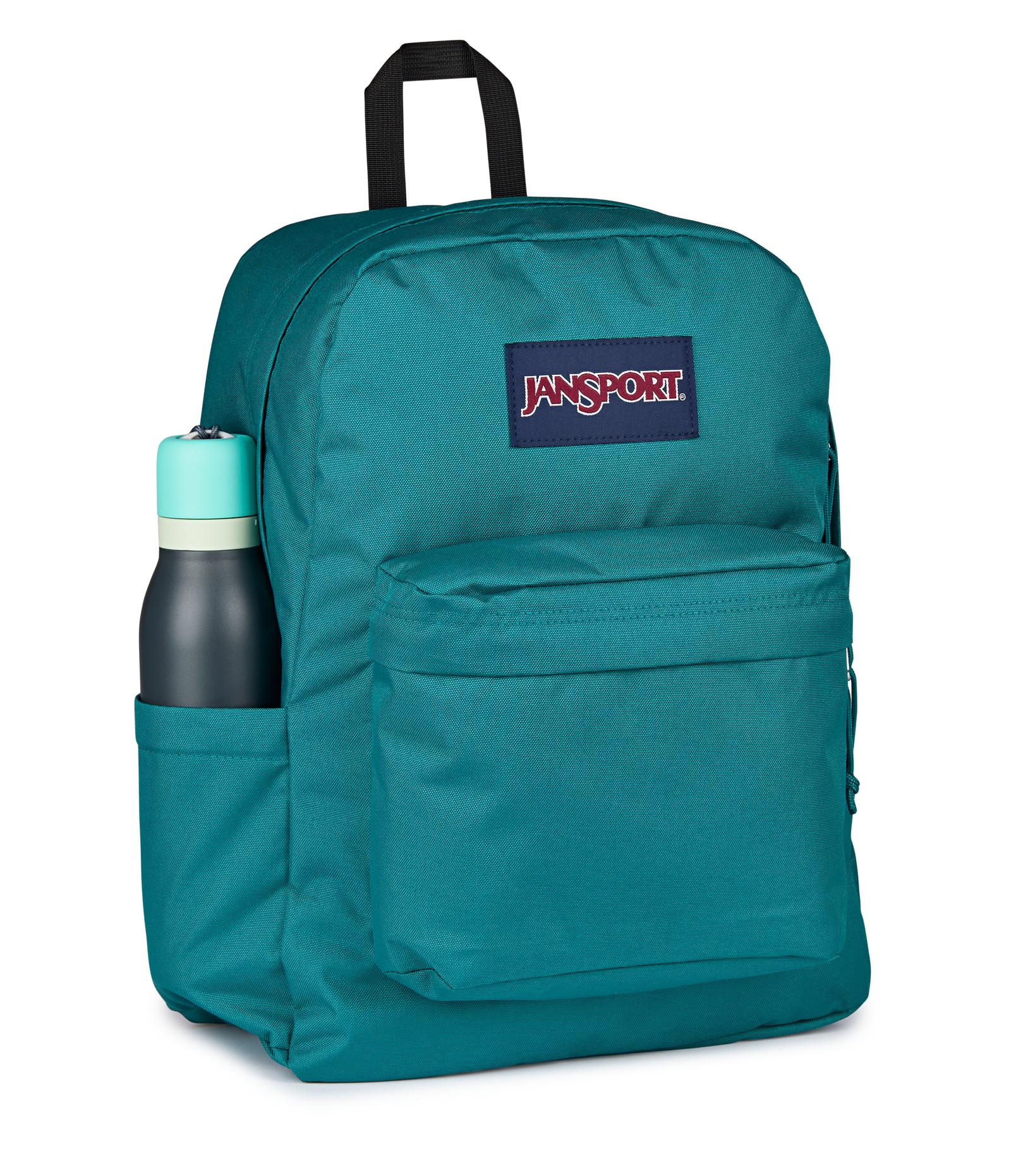 SuperBreak® Plus Tiny Butterflies Black - ver - 6