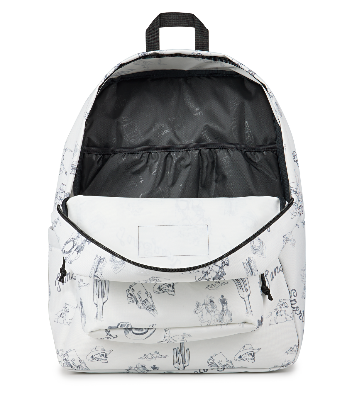 
                
JS0A4QUEDLD-INTERIOR
              