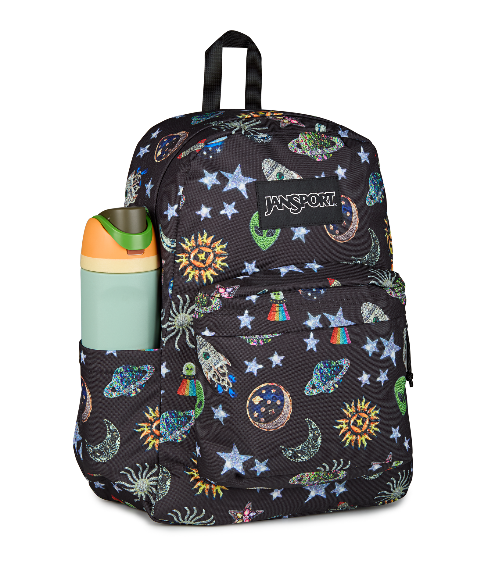 SuperBreak® Plus Slow & Steady Embroidery - ver - 6
