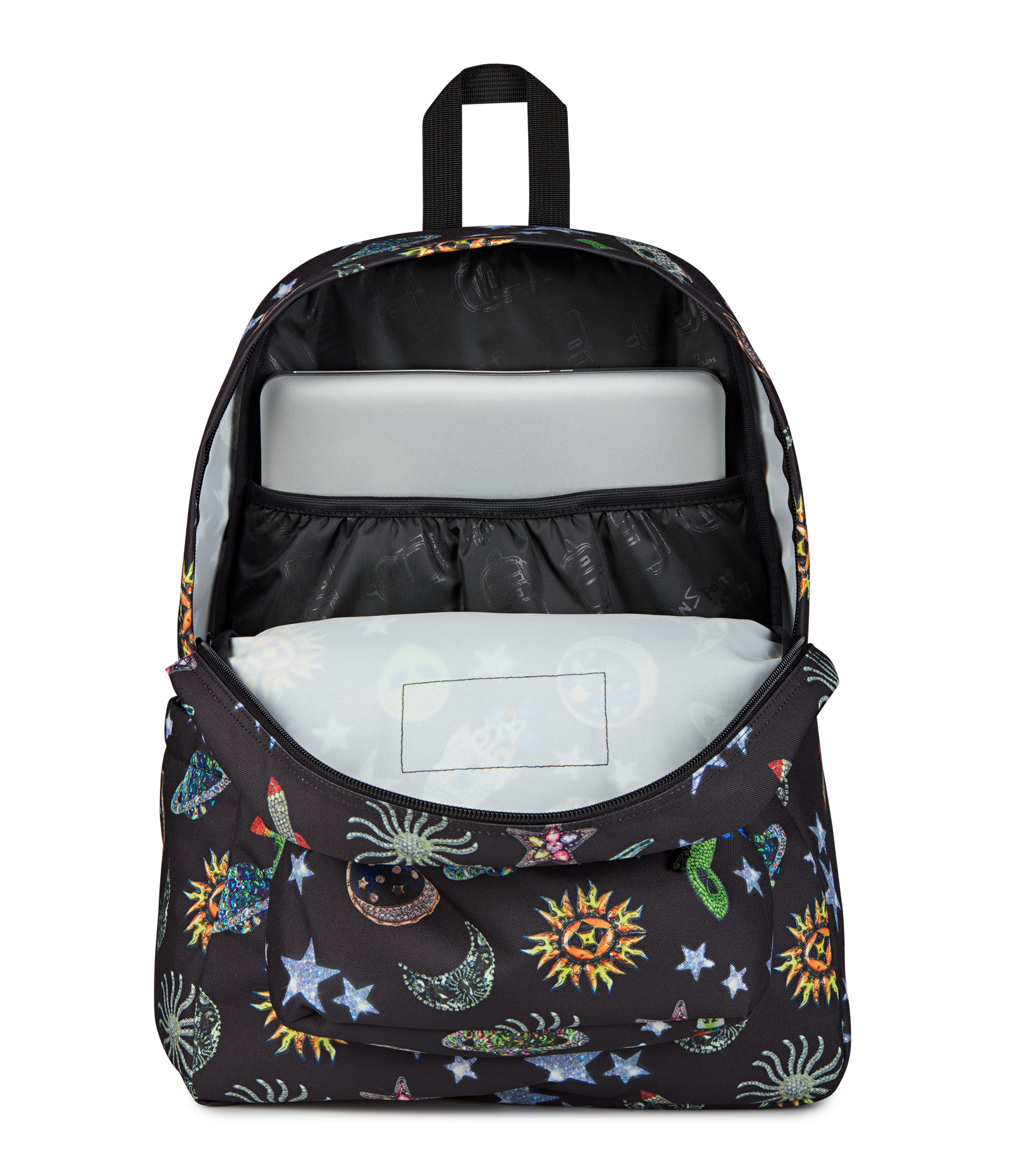 SuperBreak® Plus Slow & Steady Embroidery - ver - 7