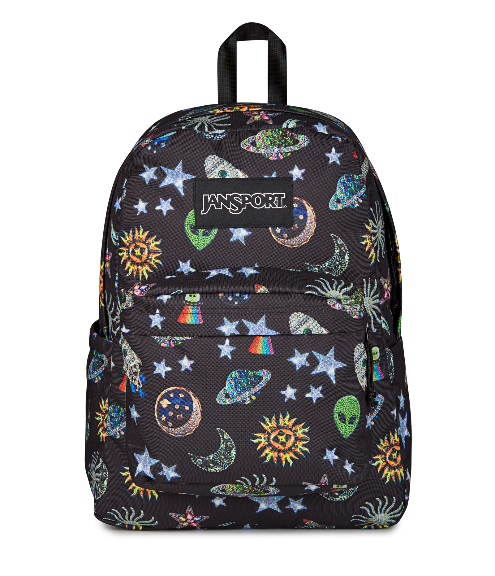 SuperBreak® Plus Slow & Steady Embroidery - ver - 1