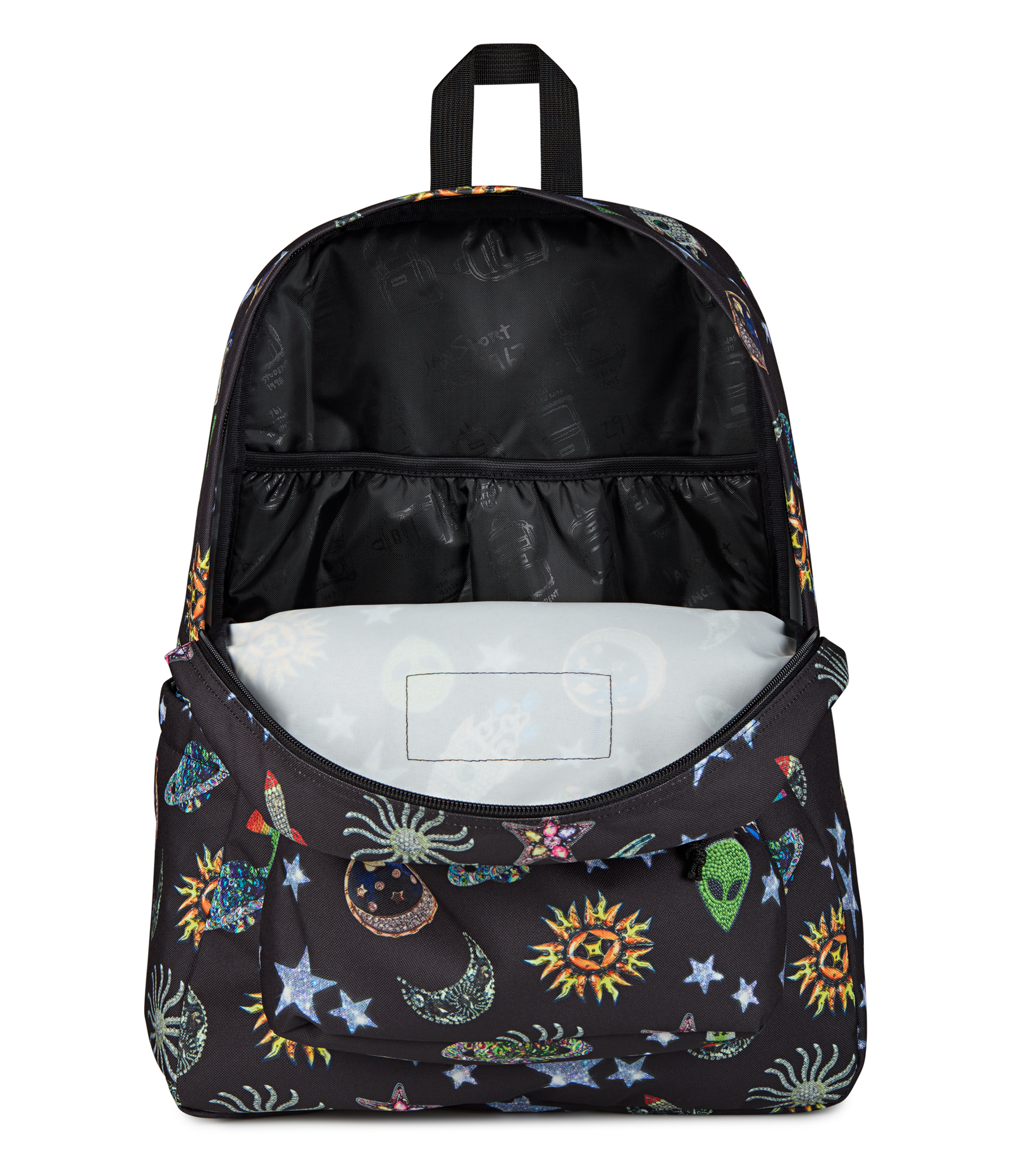 SuperBreak® Plus Slow & Steady Embroidery - ver - 8