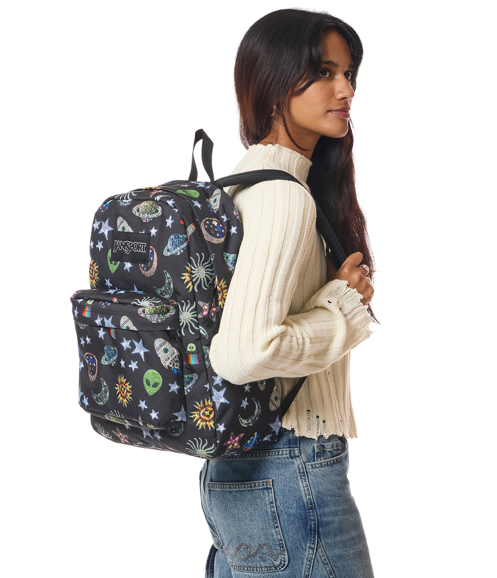 SuperBreak® Plus Slow & Steady Embroidery - ver - 3