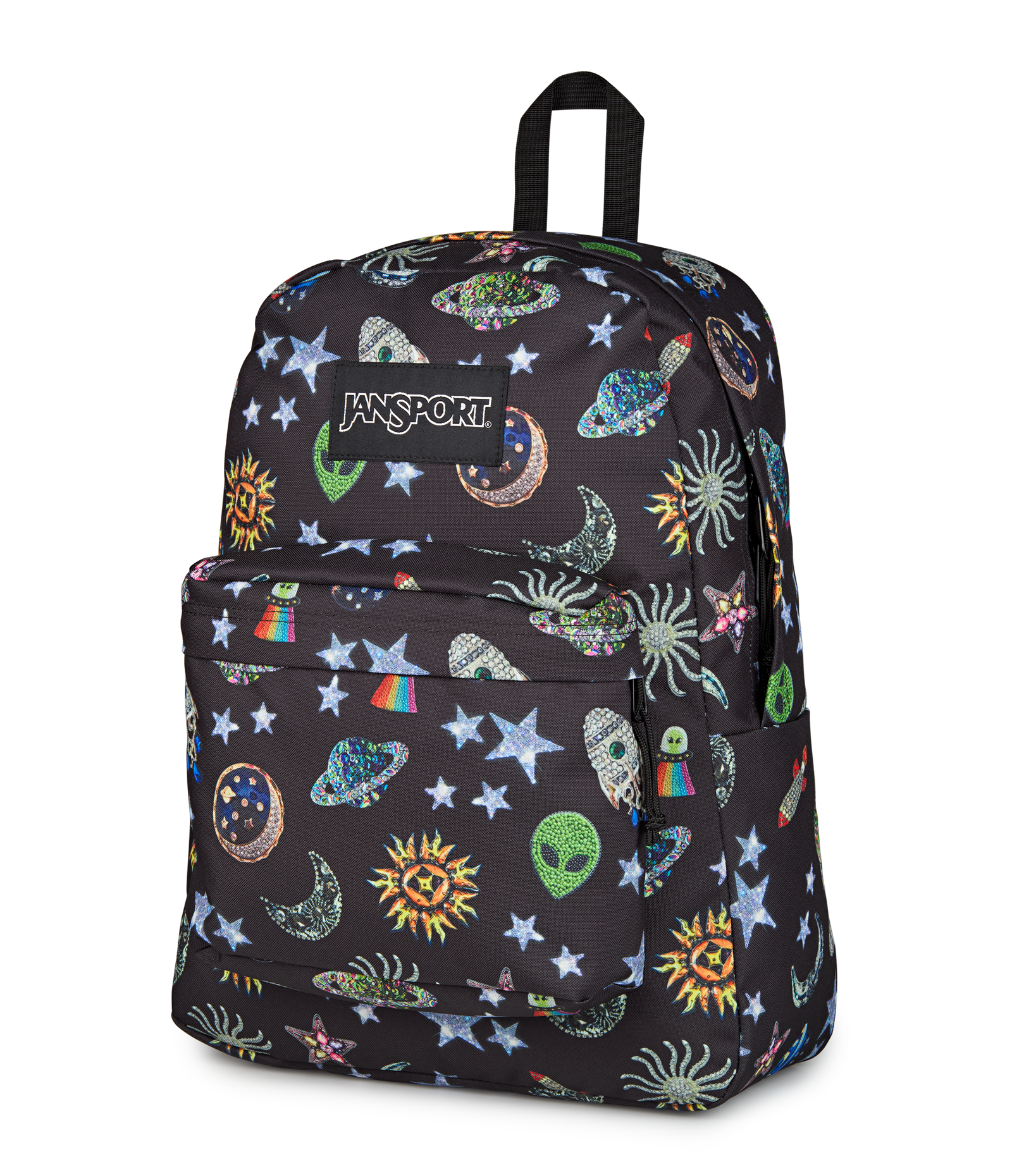 SuperBreak® Plus Slow & Steady Embroidery - ver - 4