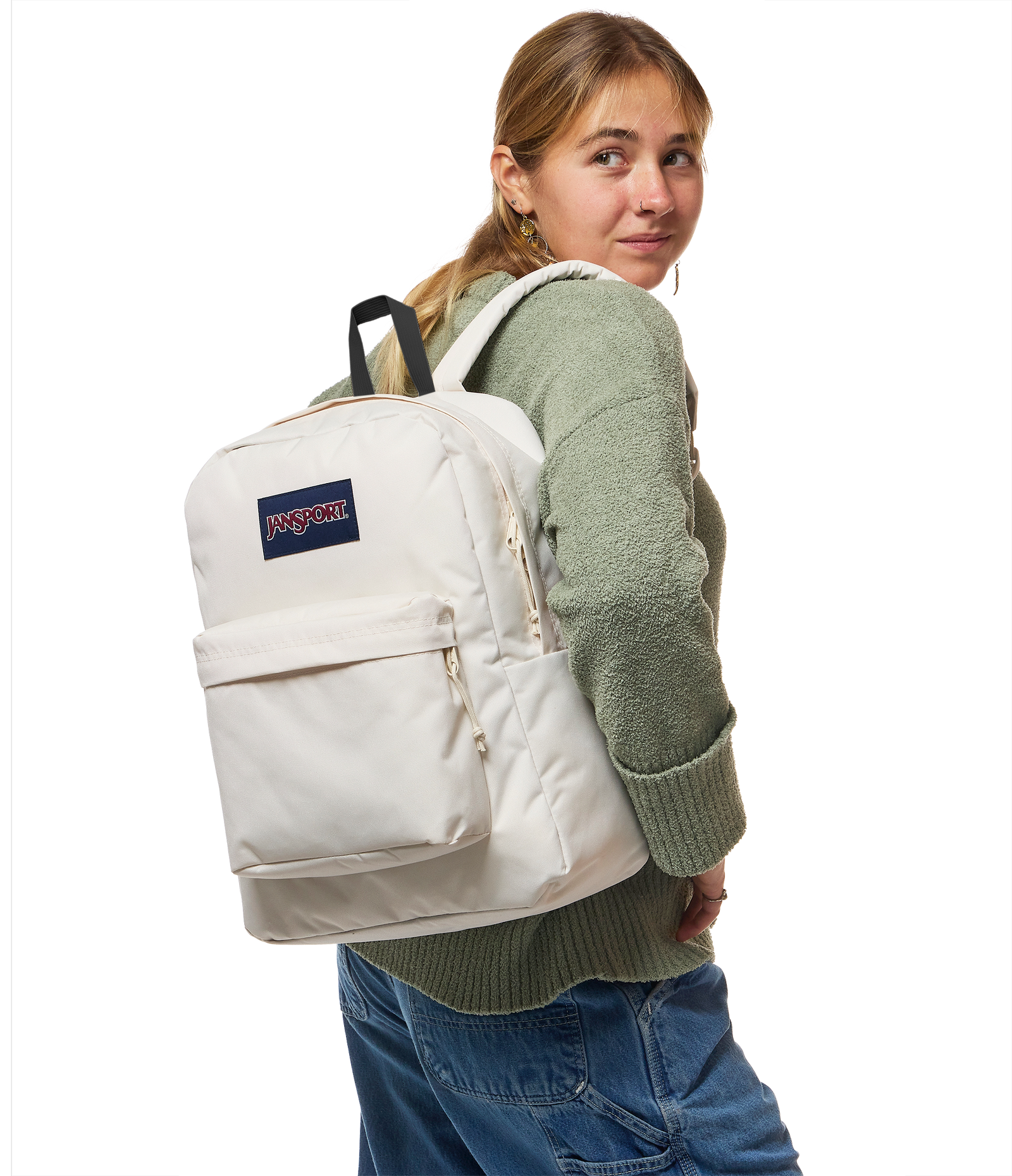 SuperBreak® Plus Slow & Steady Embroidery - ver - 2