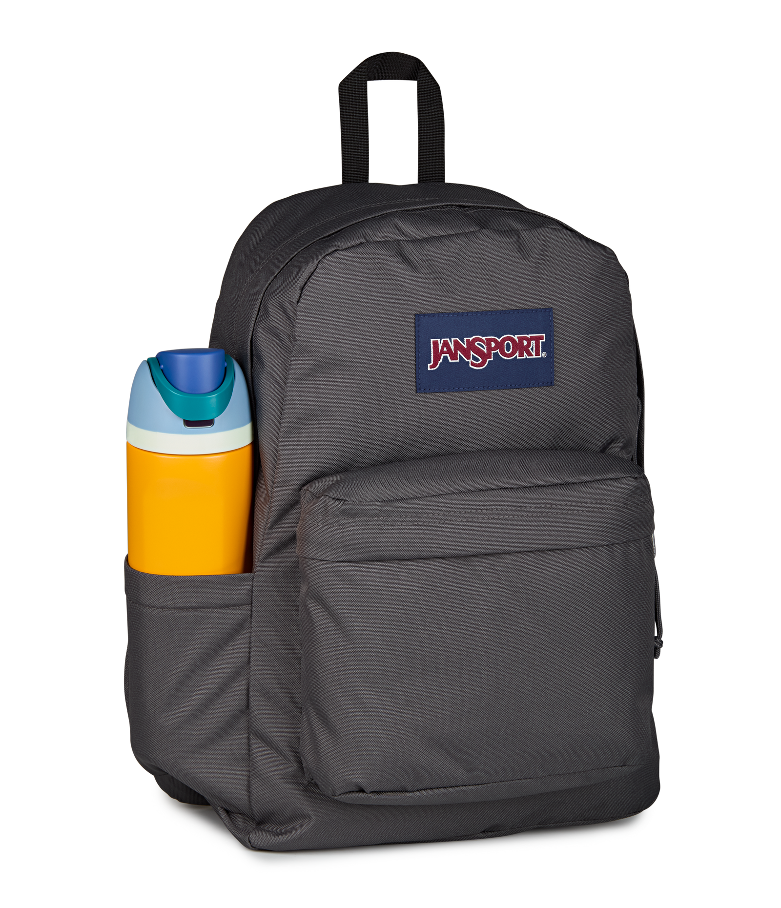 SuperBreak® Plus Tiny Butterflies Black - ver - 6