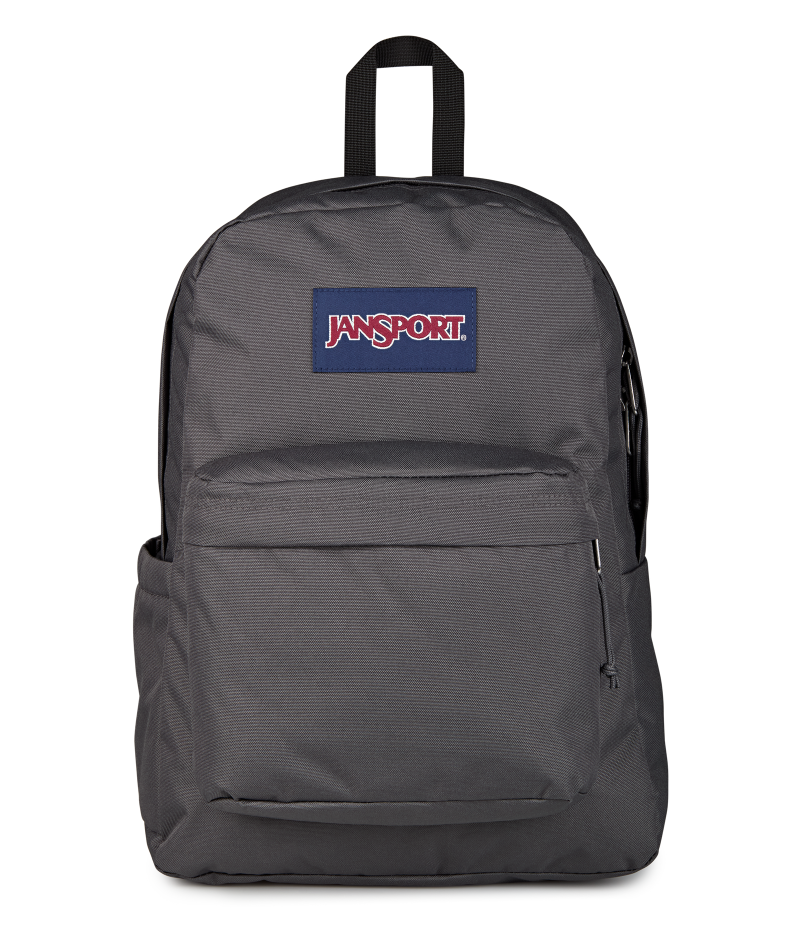 SuperBreak® Plus Tiny Butterflies Black - ver - 1