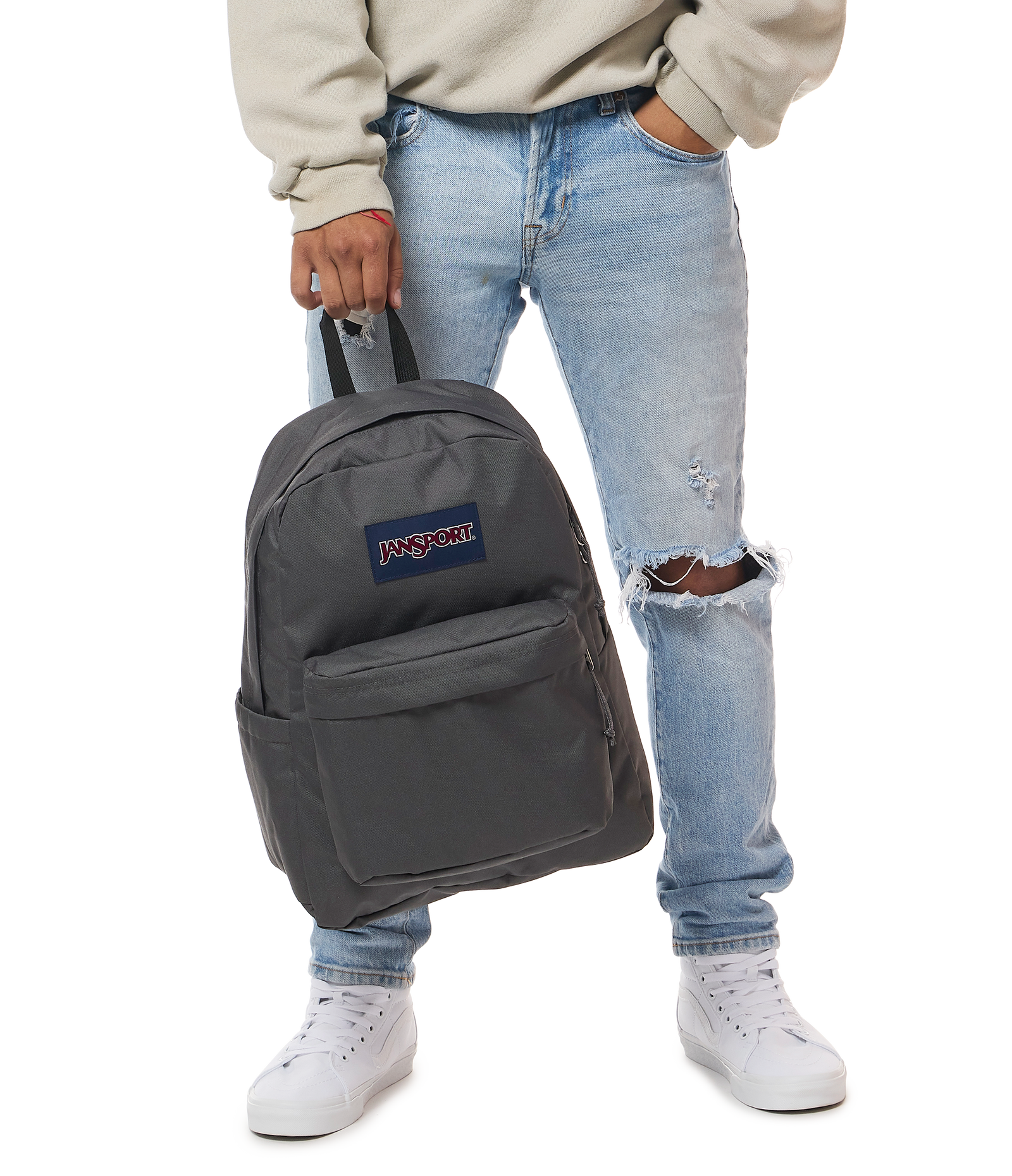 SuperBreak® Plus Tiny Butterflies Black - ver - 3
