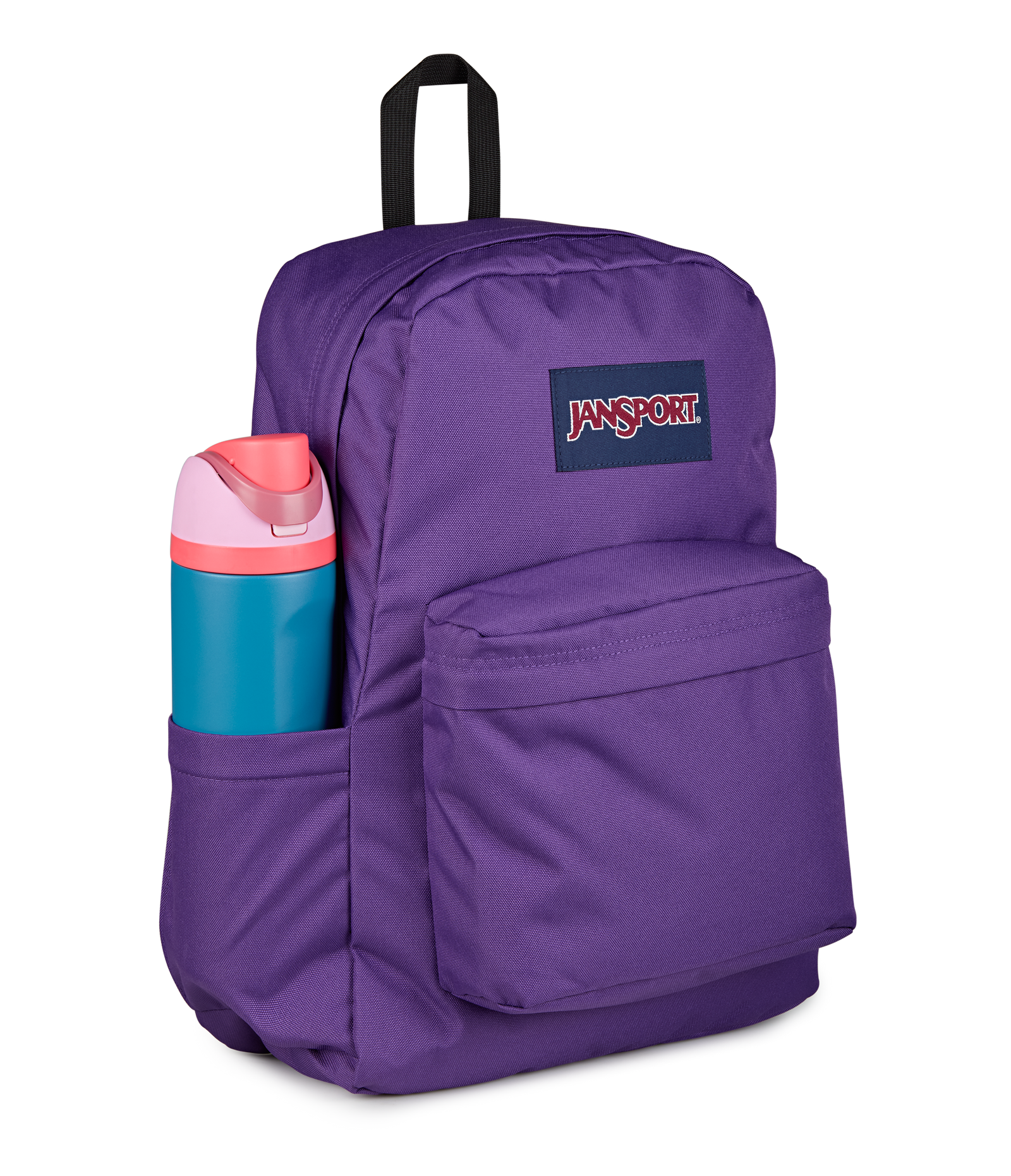 SuperBreak® Plus Tiny Butterflies Black - ver - 6