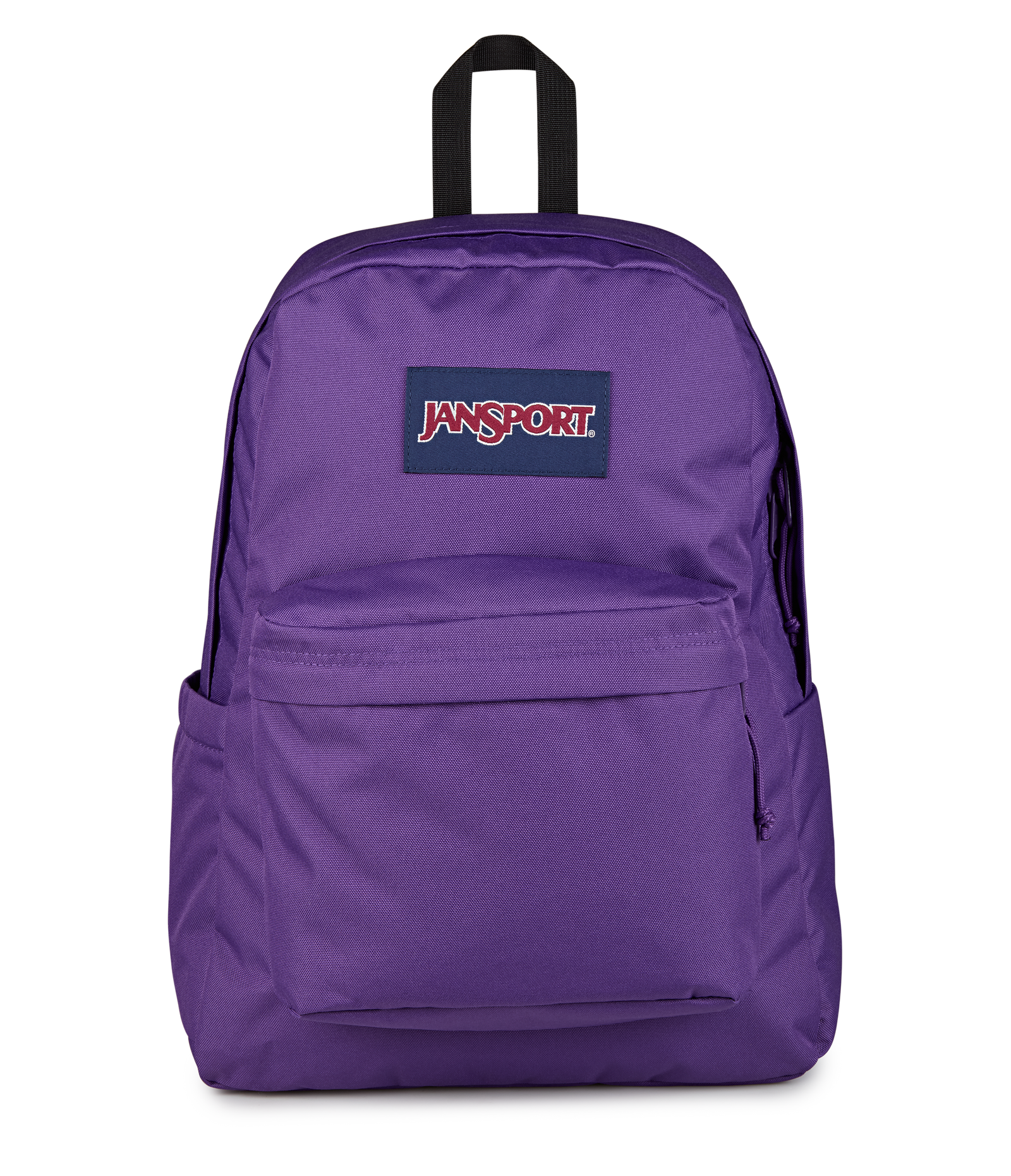 SuperBreak® Plus Tiny Butterflies Black - ver - 1