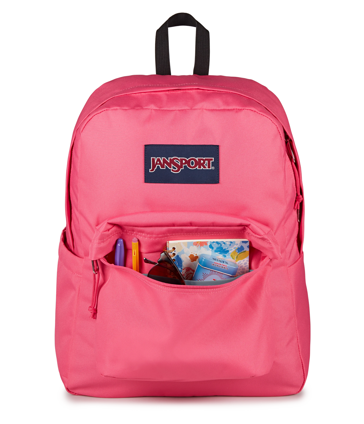 
                
                  SuperBreak® Plus Posh Pink - 7
                
              