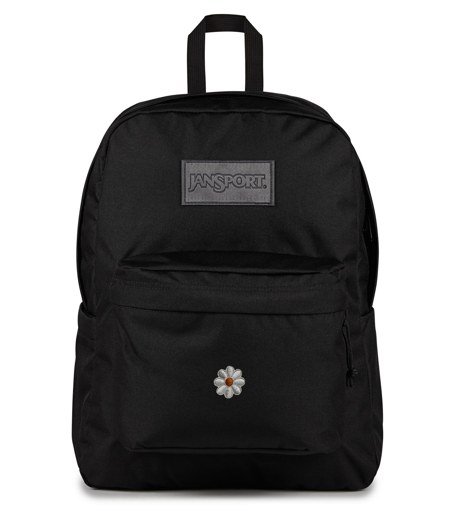 SuperBreak® Plus FX Monochrome Black Daisy - ver - 1