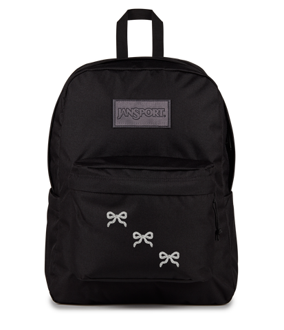 black jansport superbreak backpack JanSport Superbreak Plus Fx