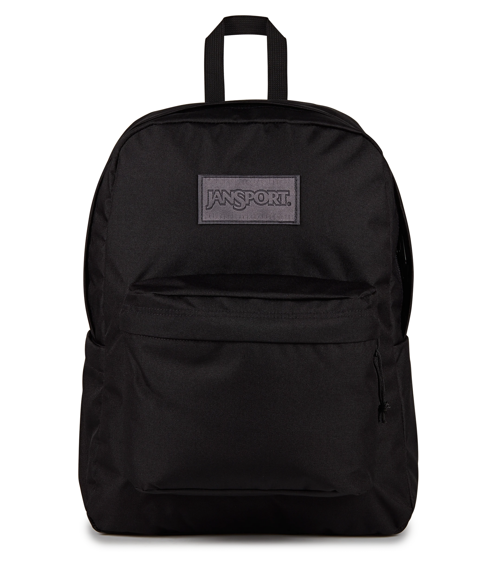 SuperBreak® Plus Tiny Butterflies Black - ver - 1