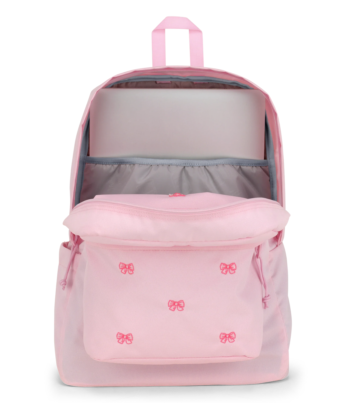 
                
                  SuperBreak® Plus Embroidered Bows - 6
                
              
