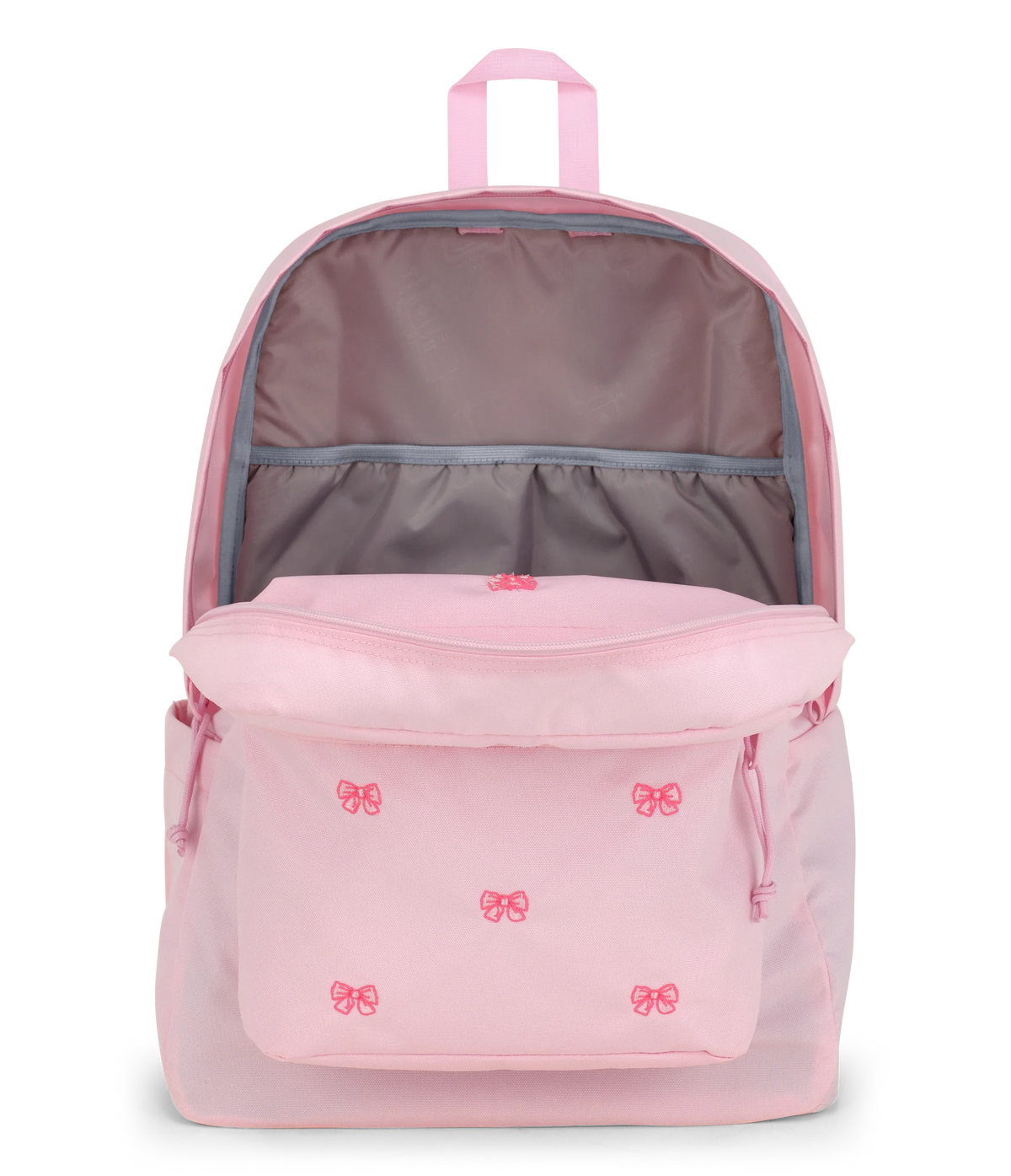 
                
                  SuperBreak® Plus Embroidered Bows - 7
                
              