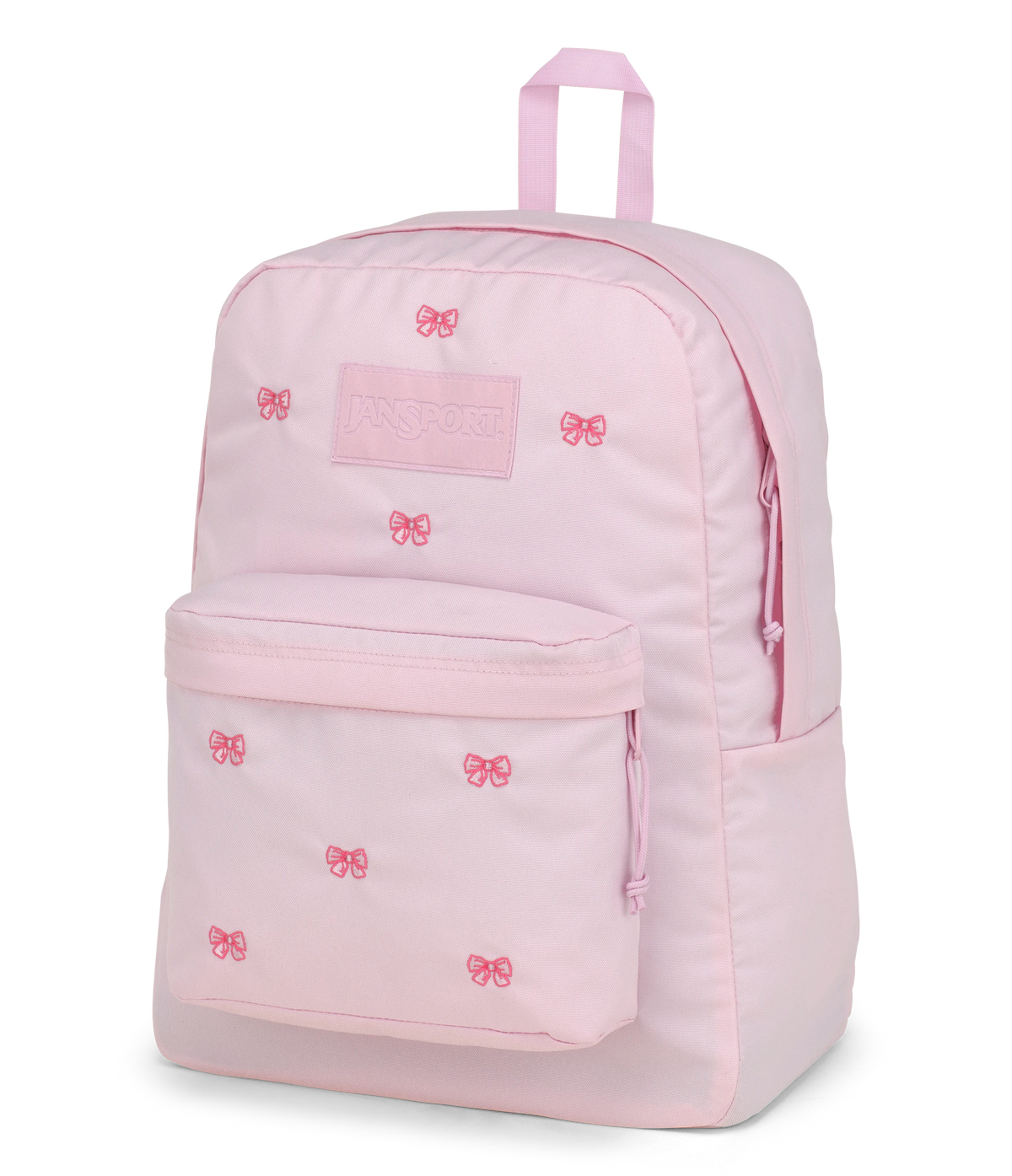 ◆jansport◆ SUPERBREAK PLUS LAPTOP EMBROIDERED BOWS JS0A4QU SuperBreak® Plus – JanSport US