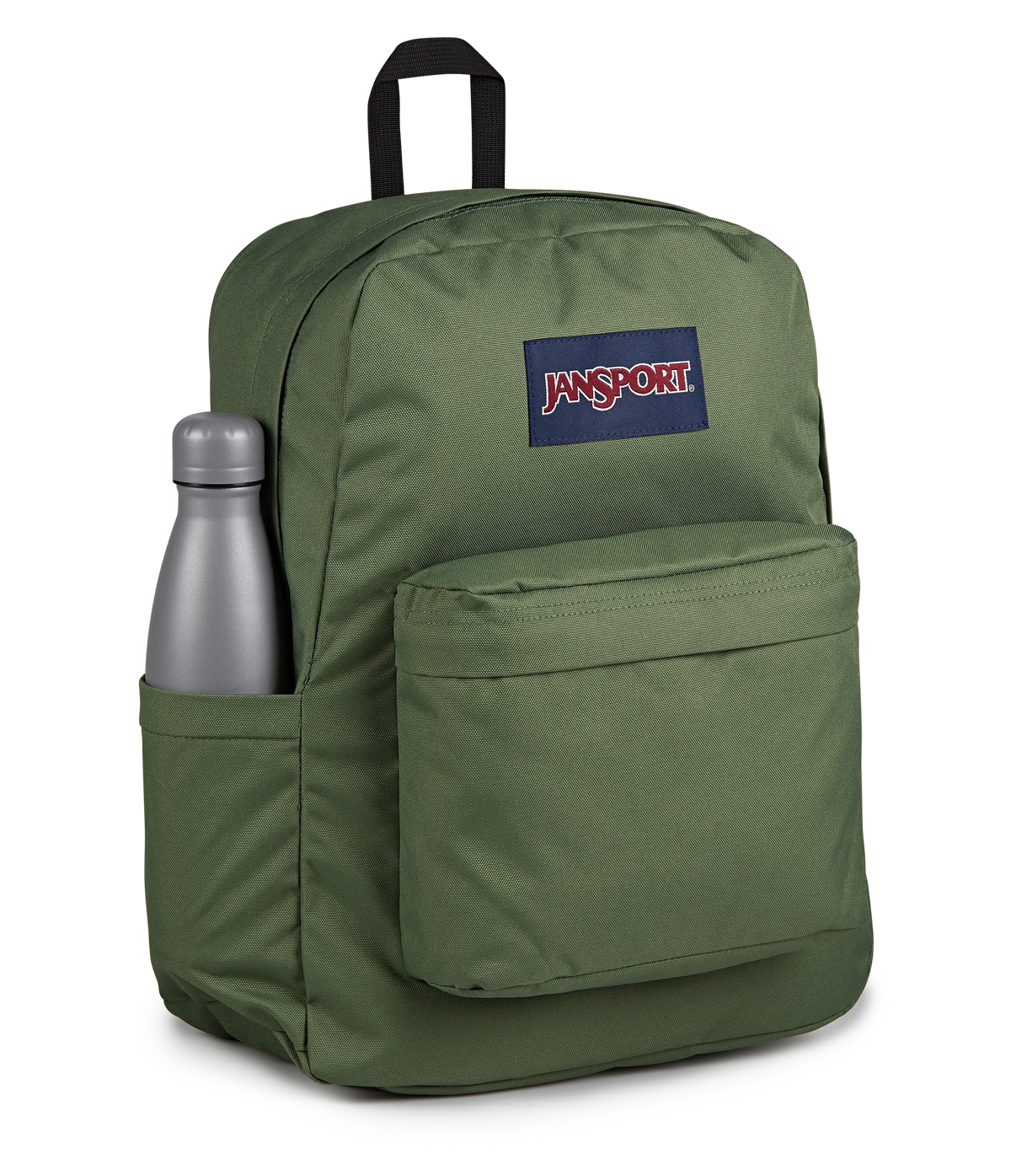 
                
                  SuperBreak® Plus Cargo Green - 5
                
              