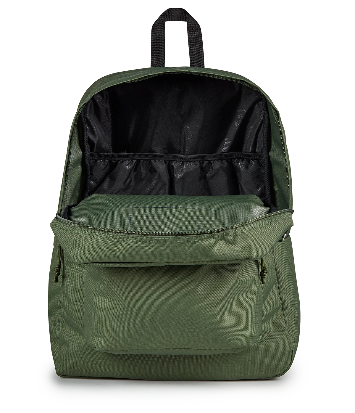 
                
                  SuperBreak® Plus Cargo Green - 7
                
              