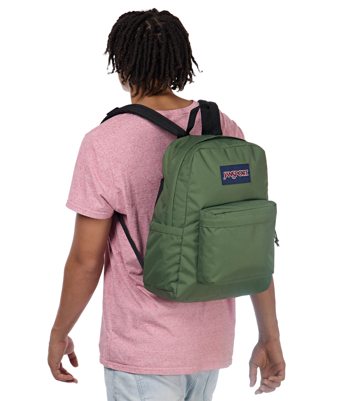 
                
                  SuperBreak® Plus Cargo Green - 2
                
              
