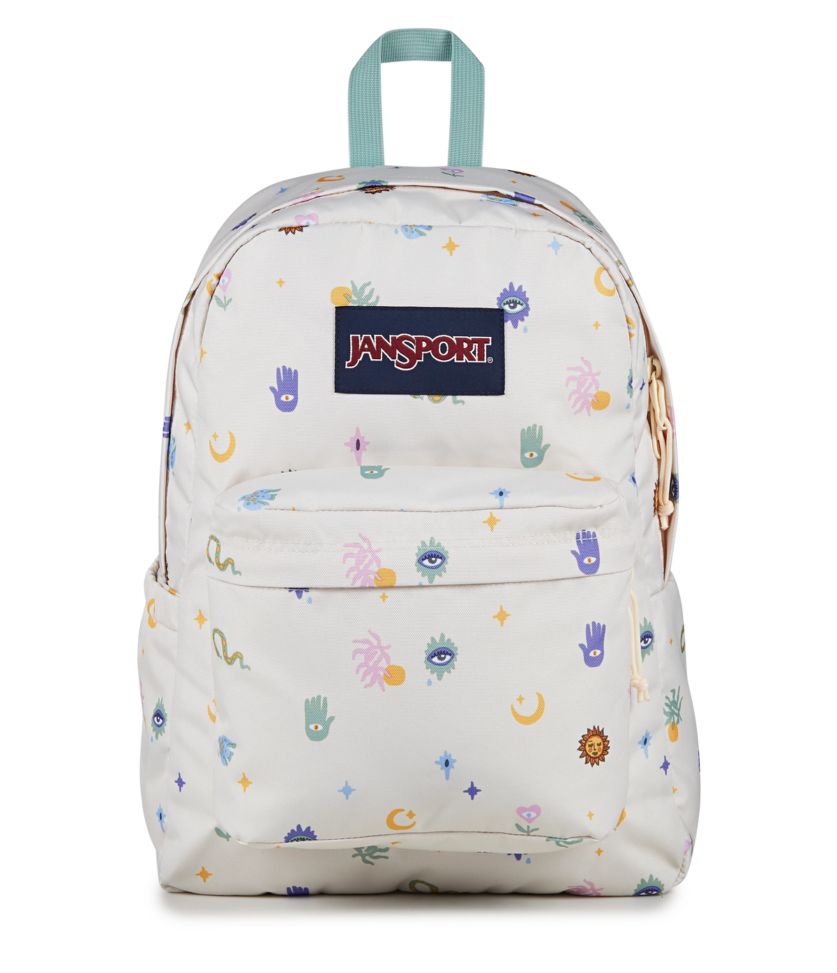 ◆jansport◆ SUPERBREAK PLUS LAPTOP PARTY HEARTS JS0A4QUAGV4 SuperBreak® Plus – JanSport US