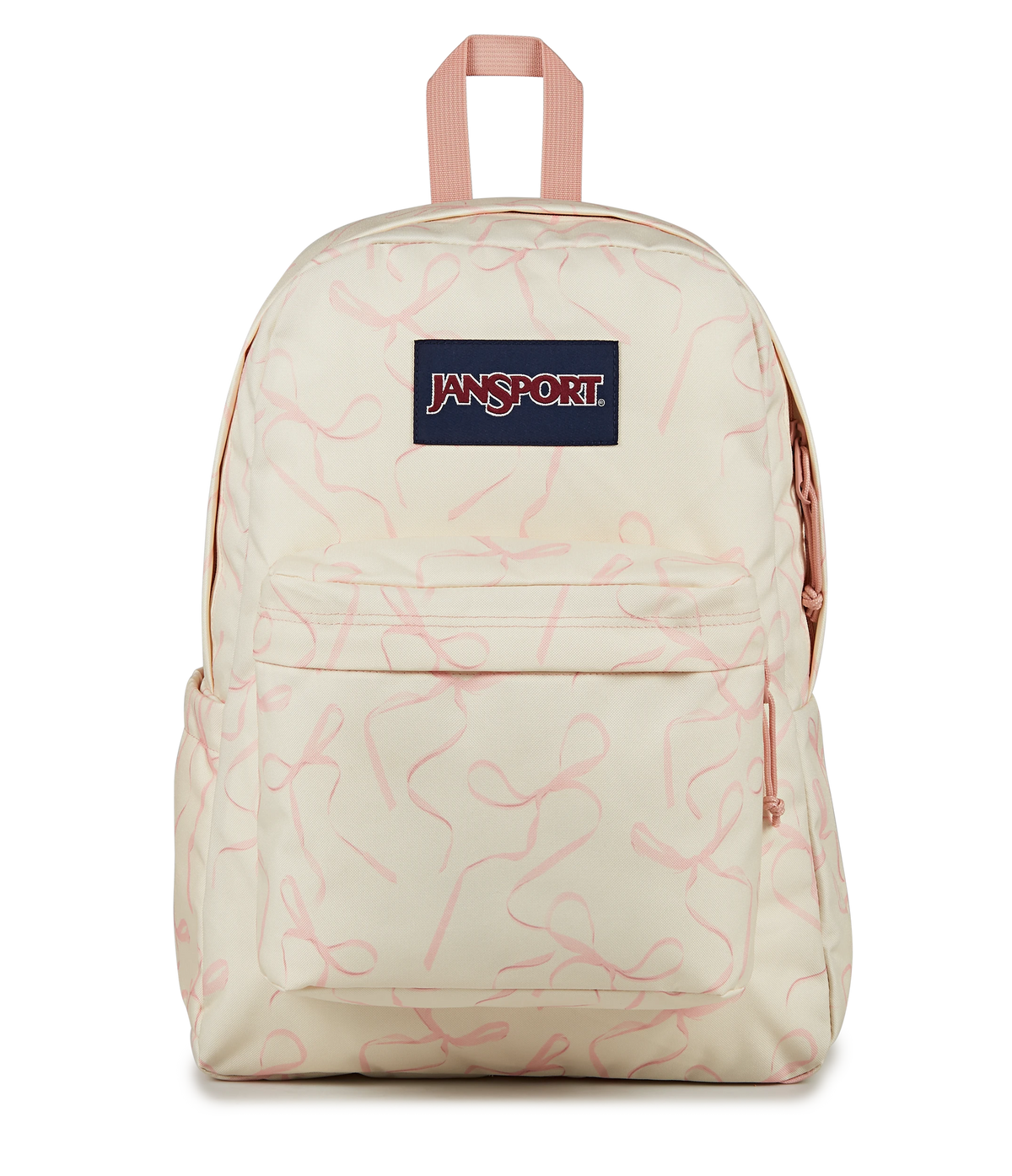 Superbreak Plus Isabella Pineapple Jansport Jansport Mini Backpack