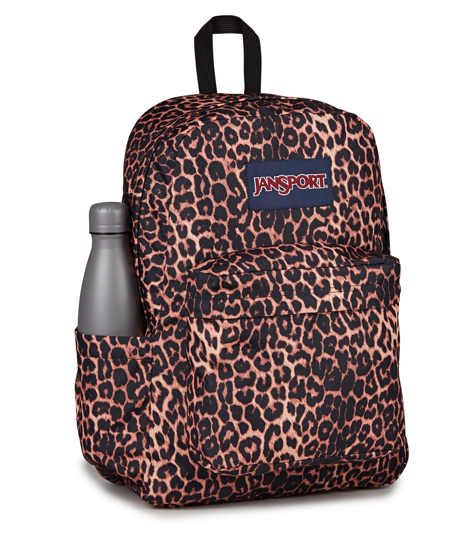SuperBreak® Plus Tiny Butterflies Black - ver - 6
