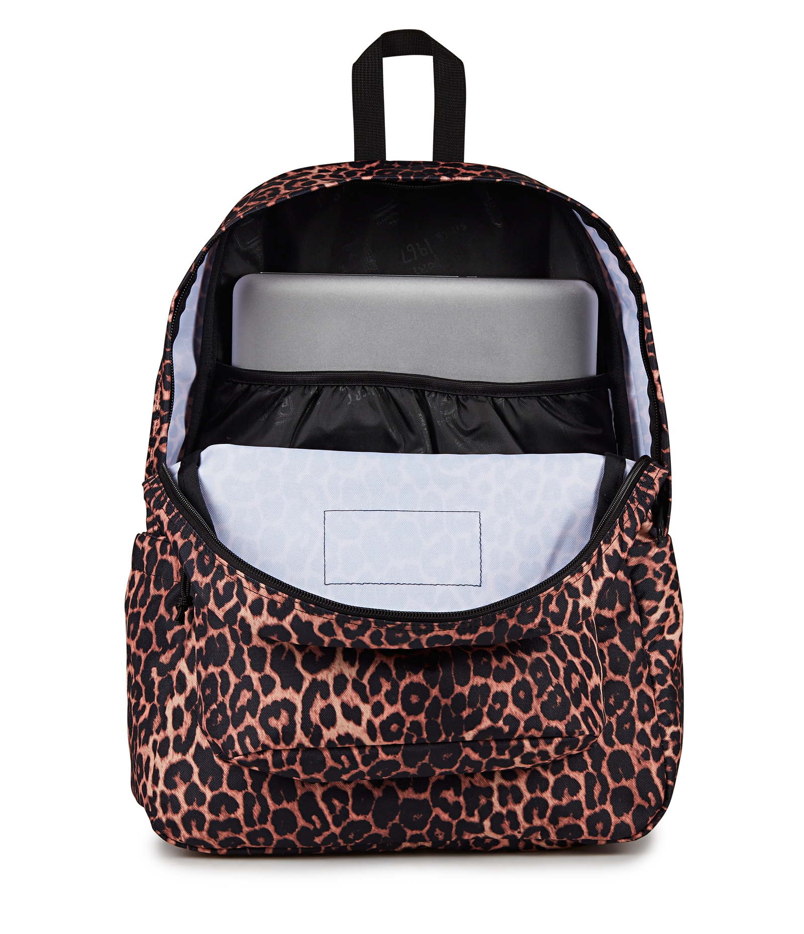 SuperBreak® Plus Tiny Butterflies Black - ver - 7
