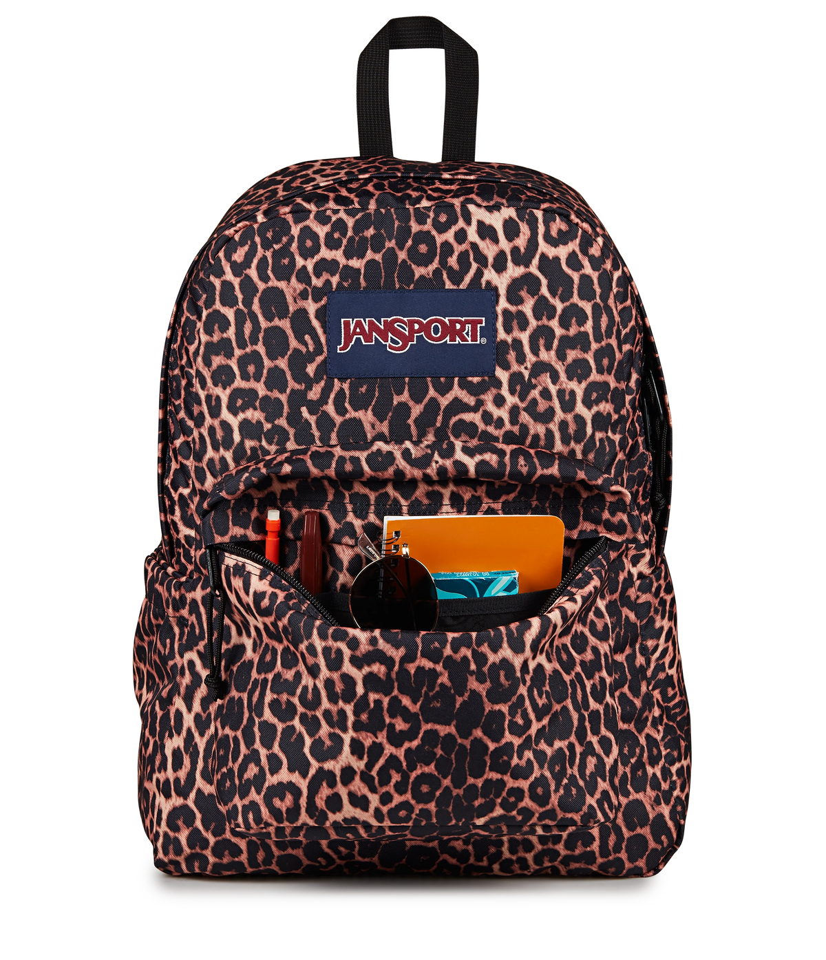 SuperBreak® Plus Animal Illusion - ver - 8