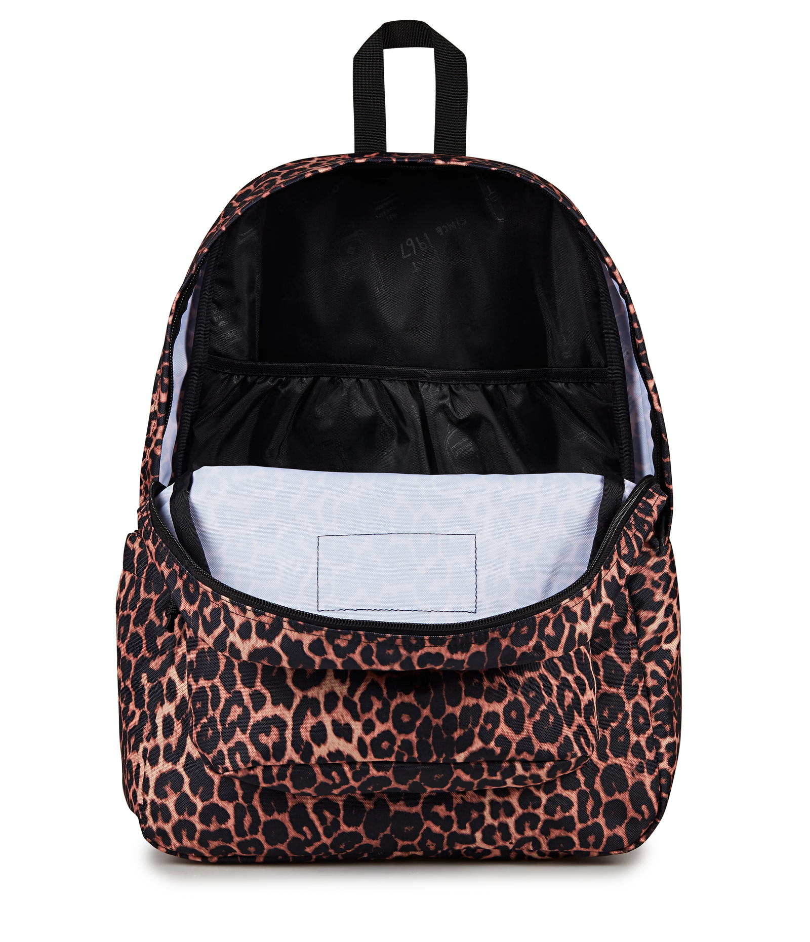 SuperBreak® Plus Tiny Butterflies Black - ver - 8