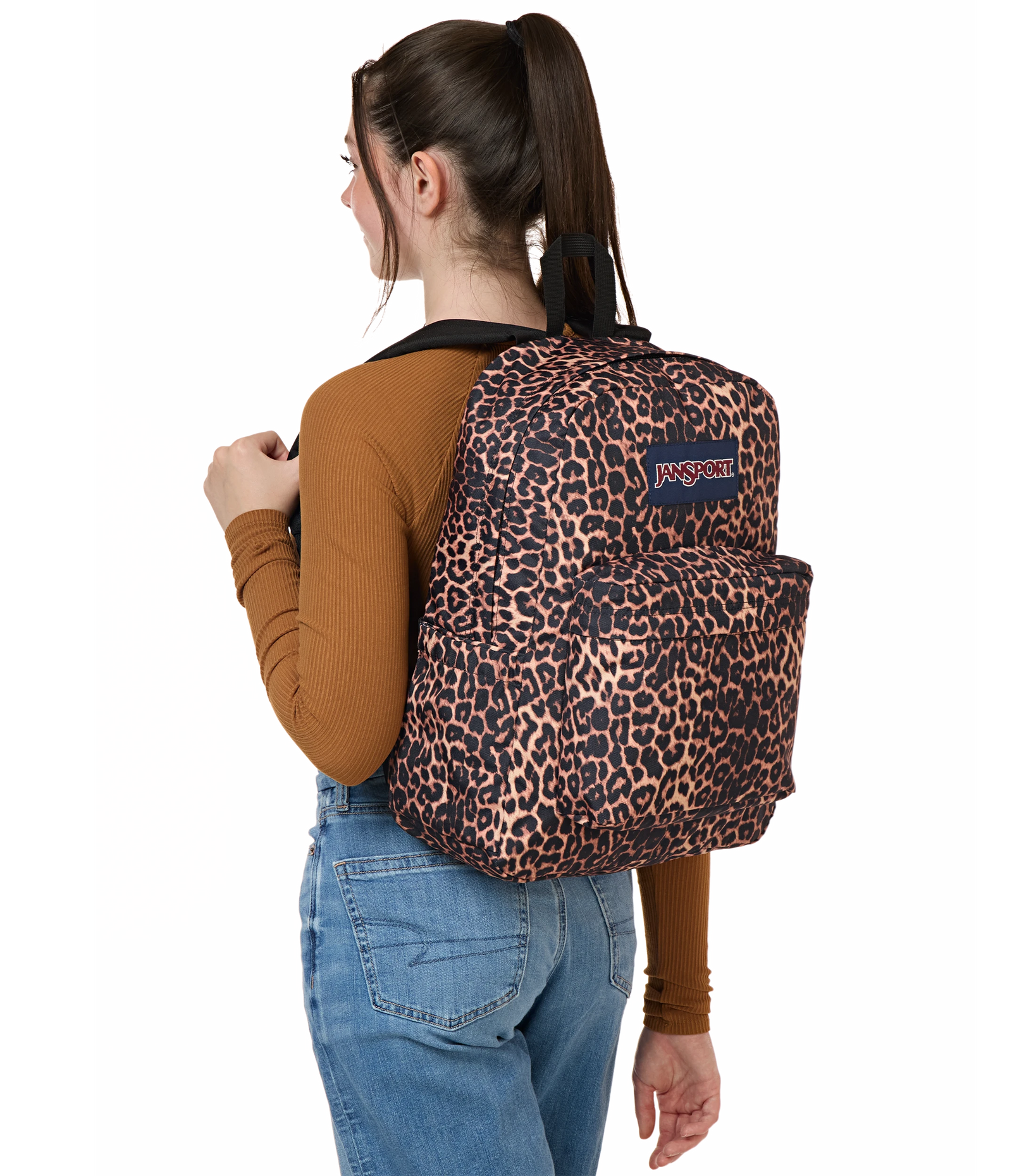 SuperBreak® Plus Tiny Butterflies Black - ver - 3